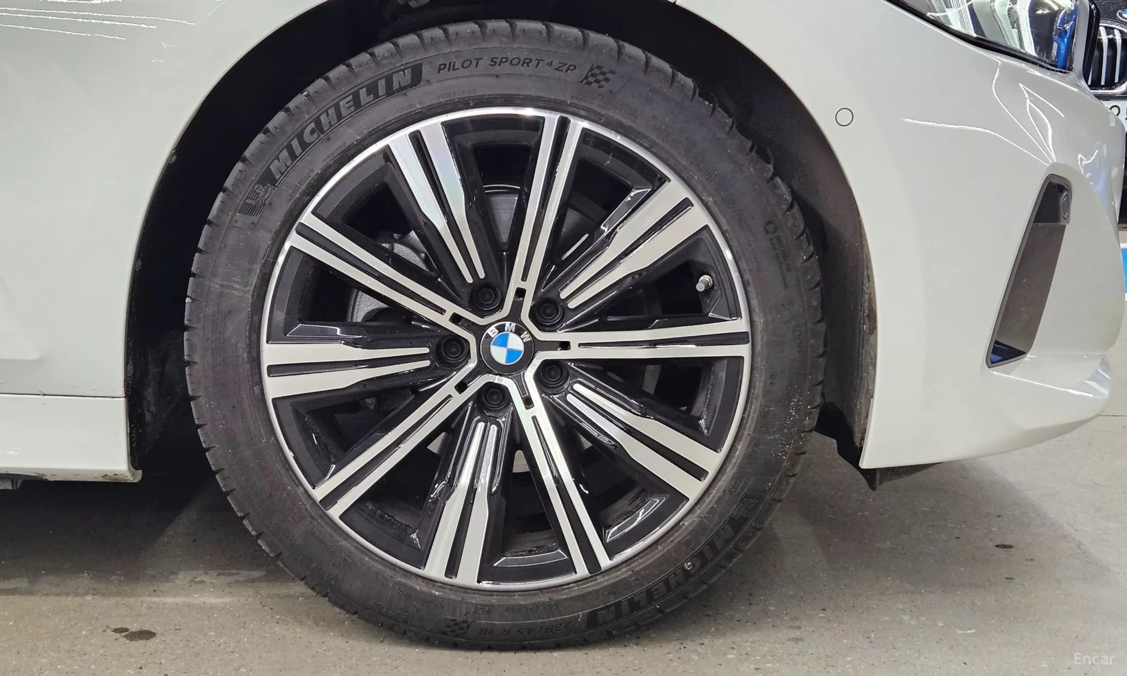 3 Series (G20)