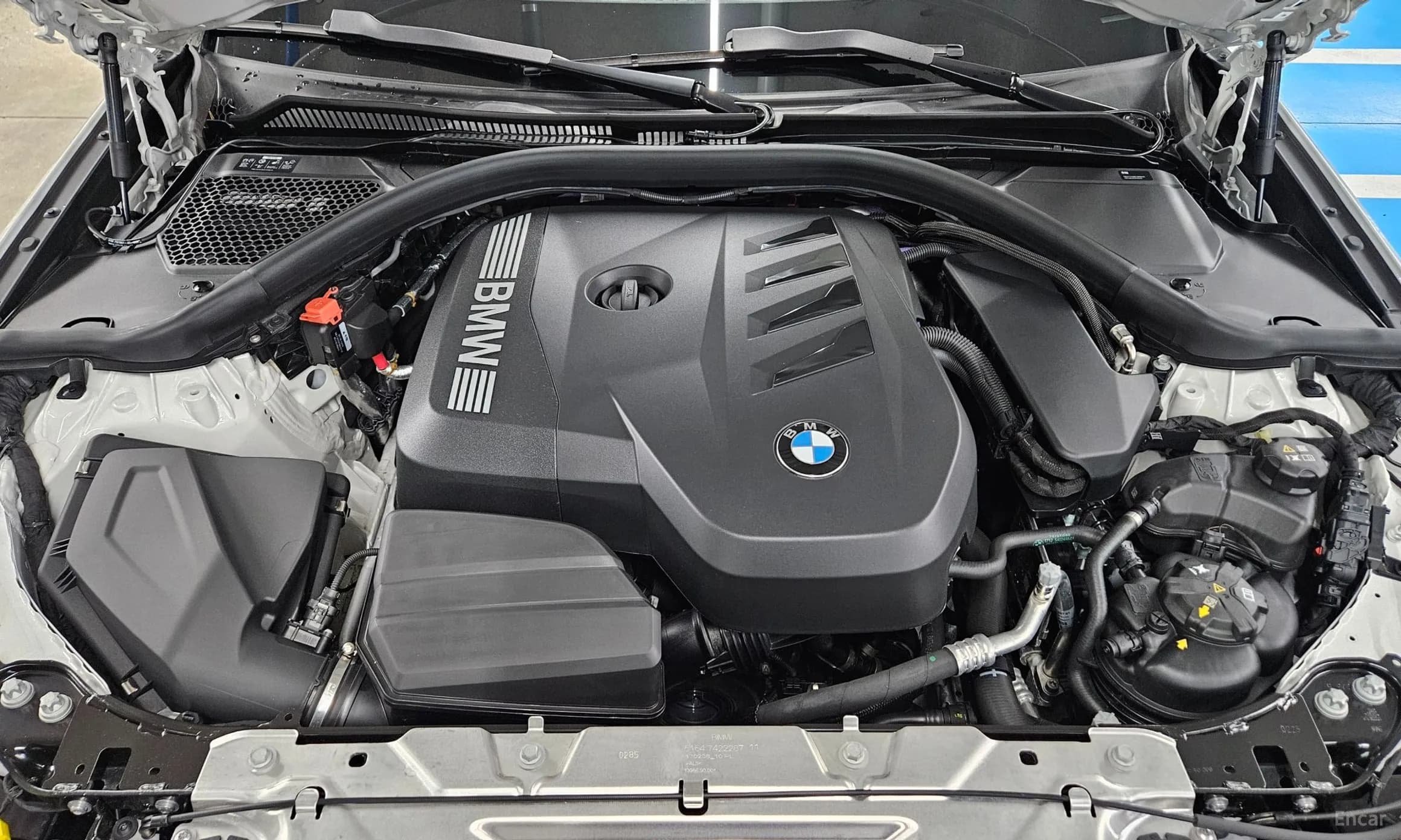 3 Series (G20)