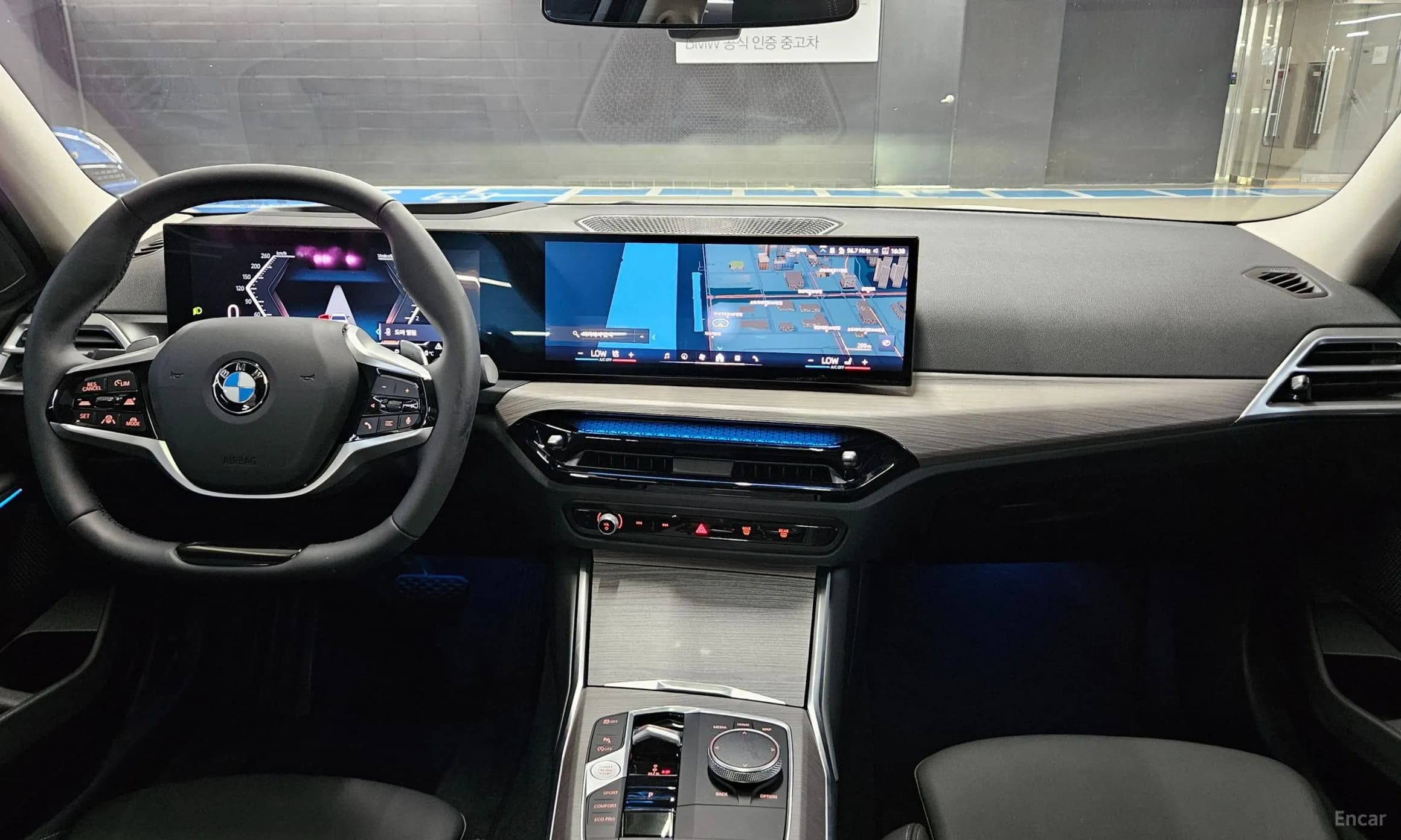 3 Series (G20)