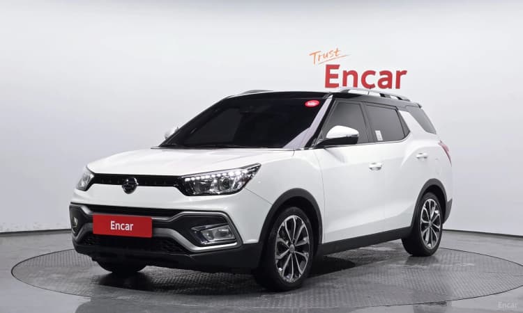 Tivoli Air