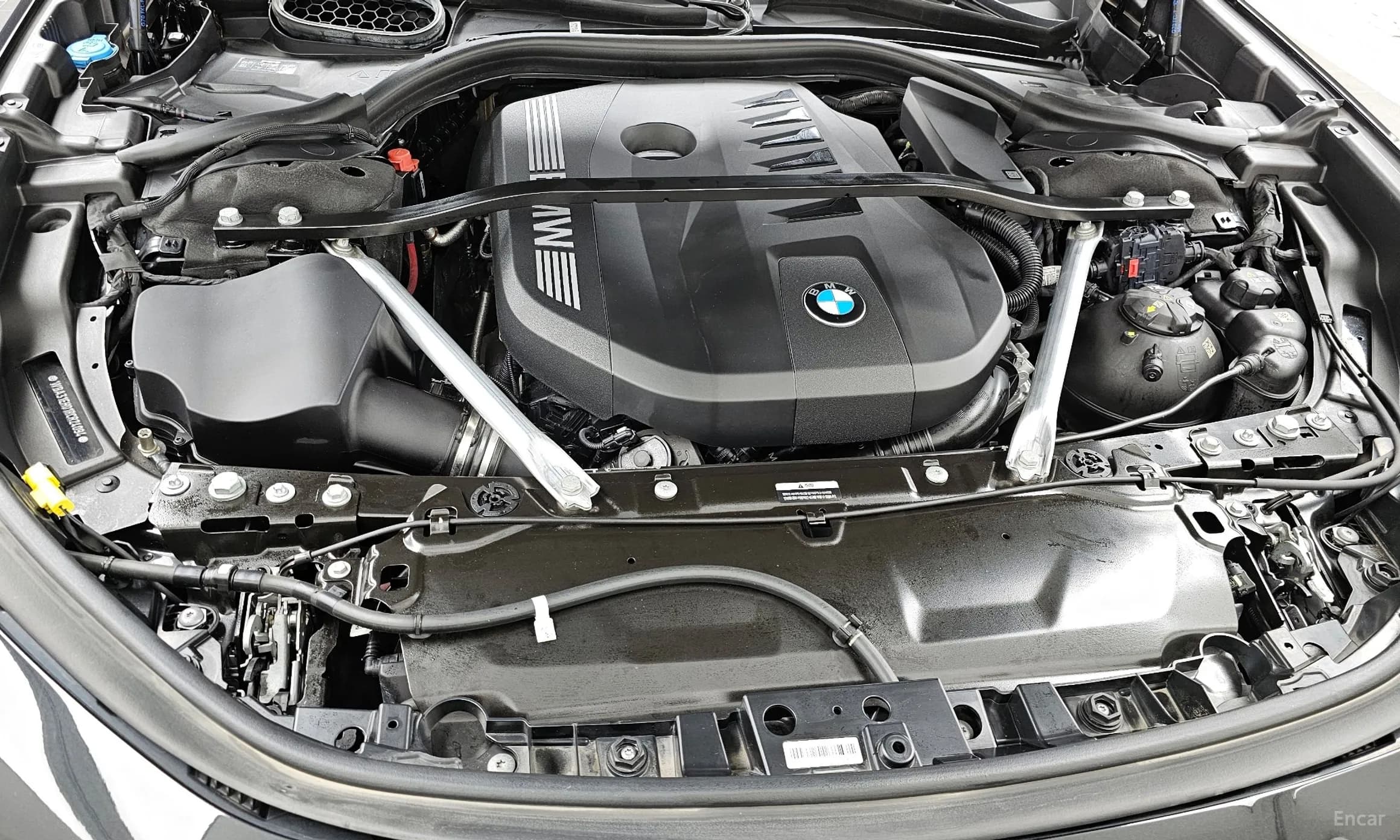 7 Series (G70)