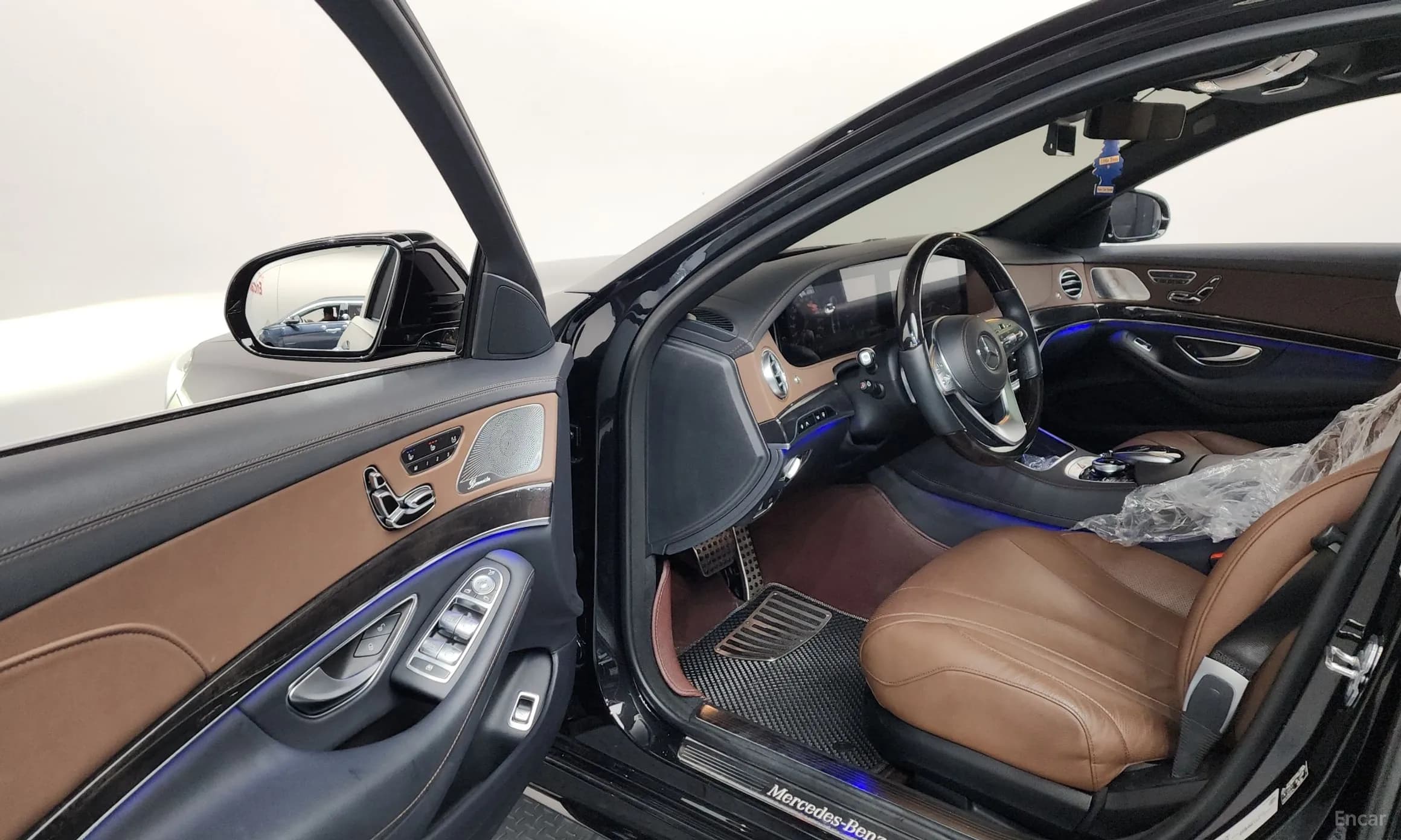 S-Class W222
