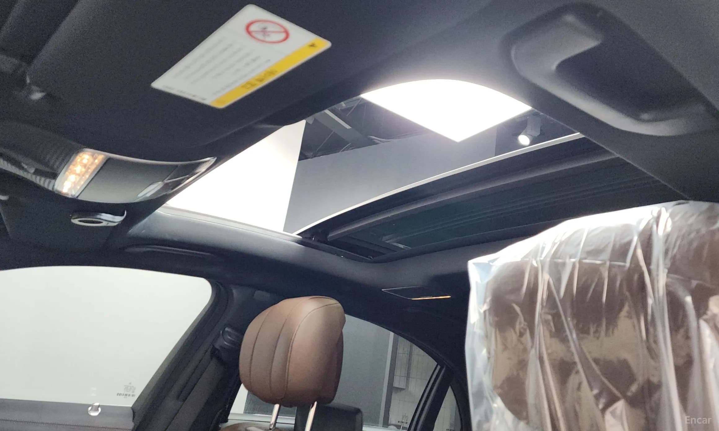 S-Class W222