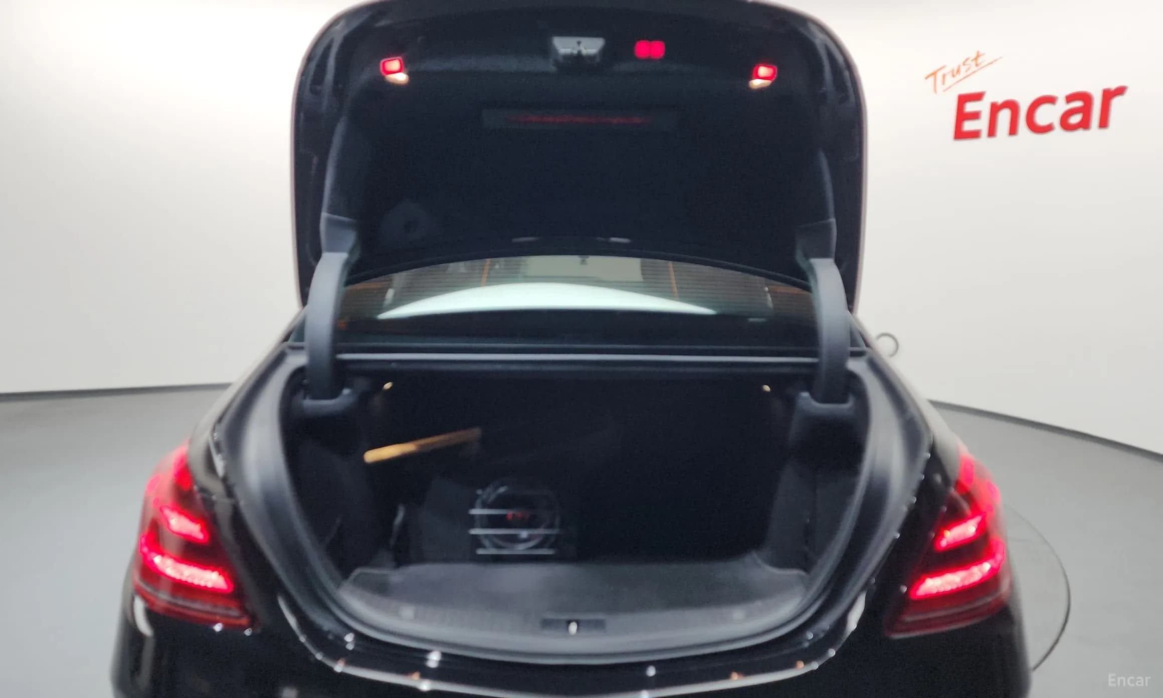 S-Class W222