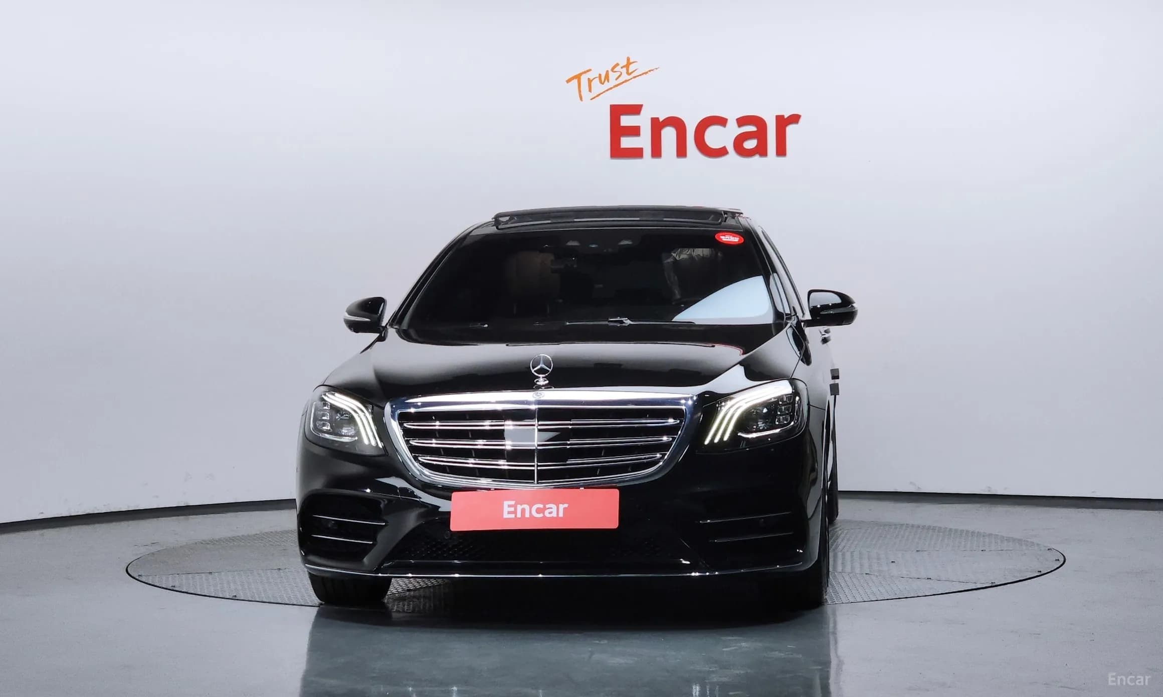 S-Class W222