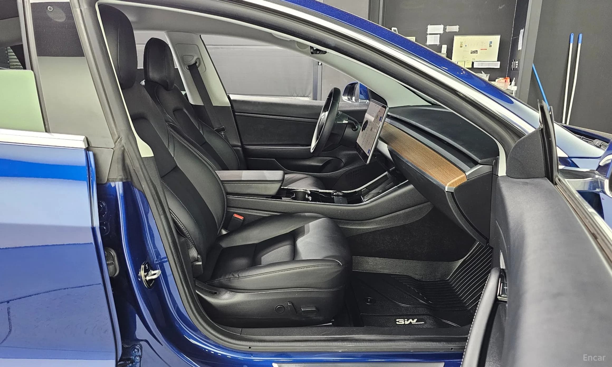 Model 3