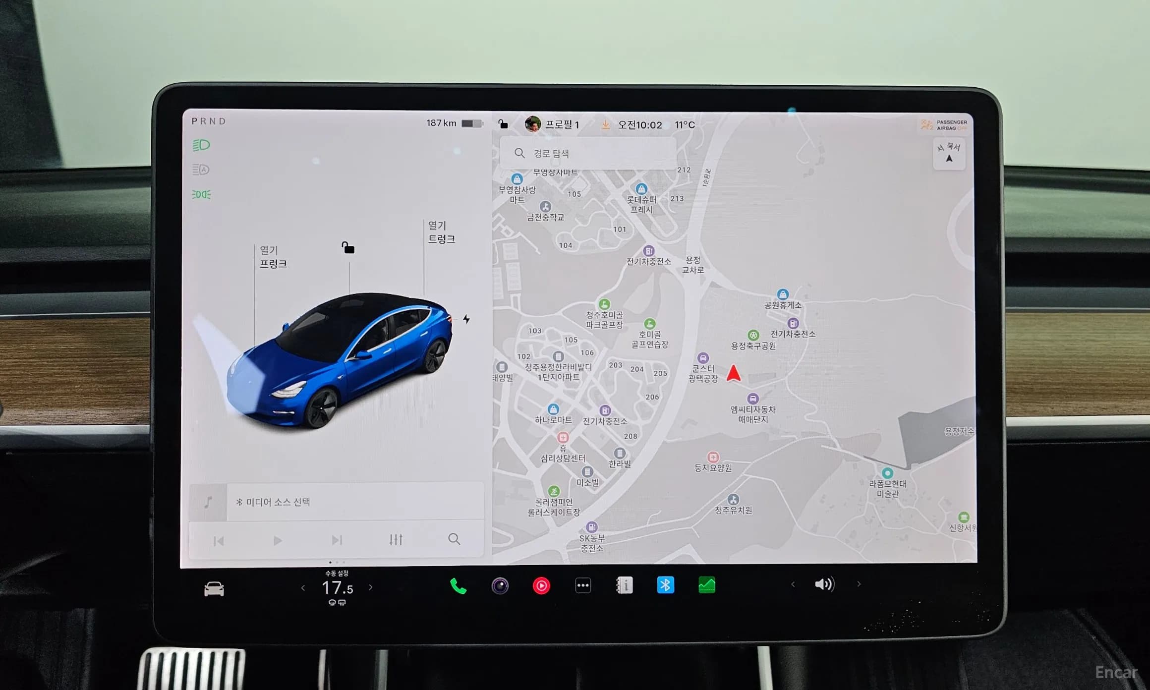 Model 3