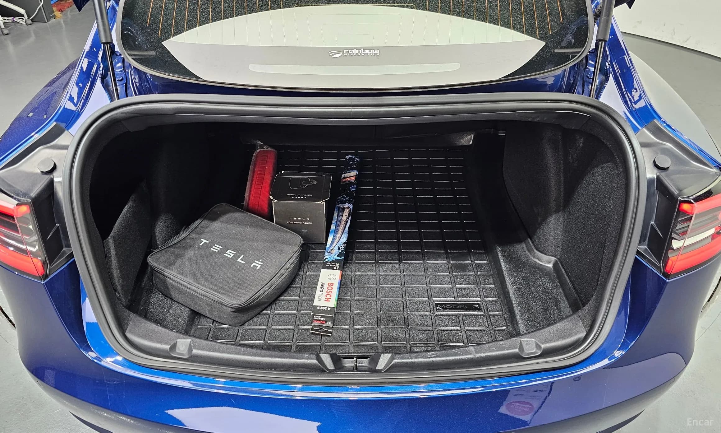 Model 3