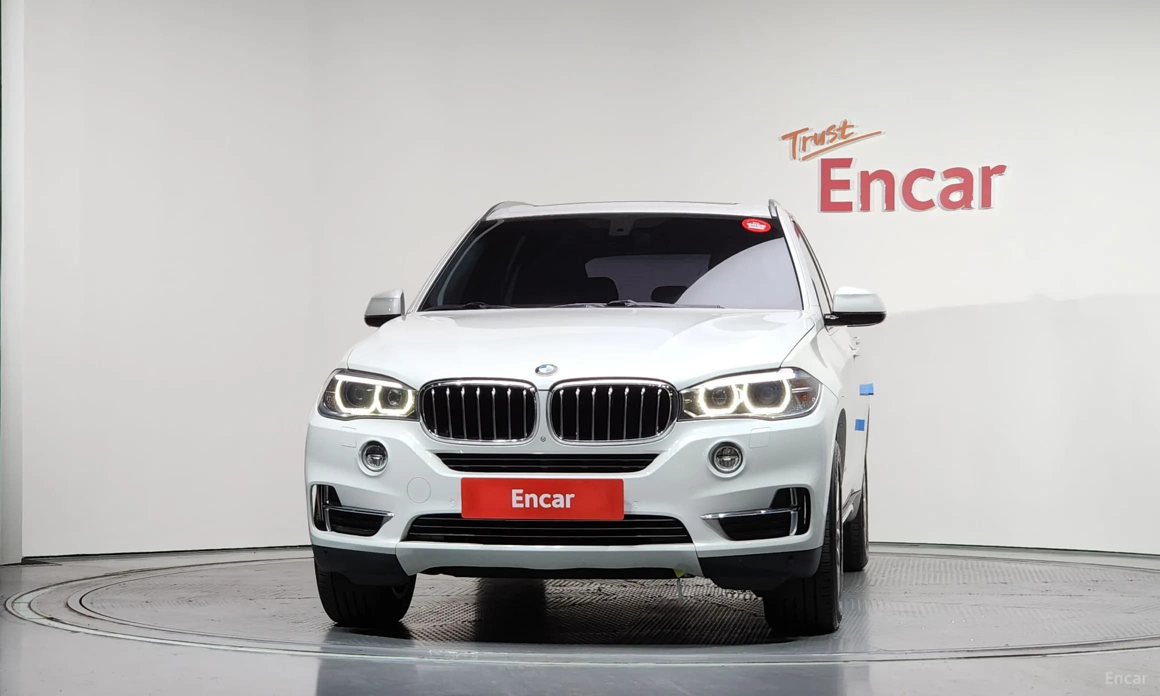 X5 (F15)