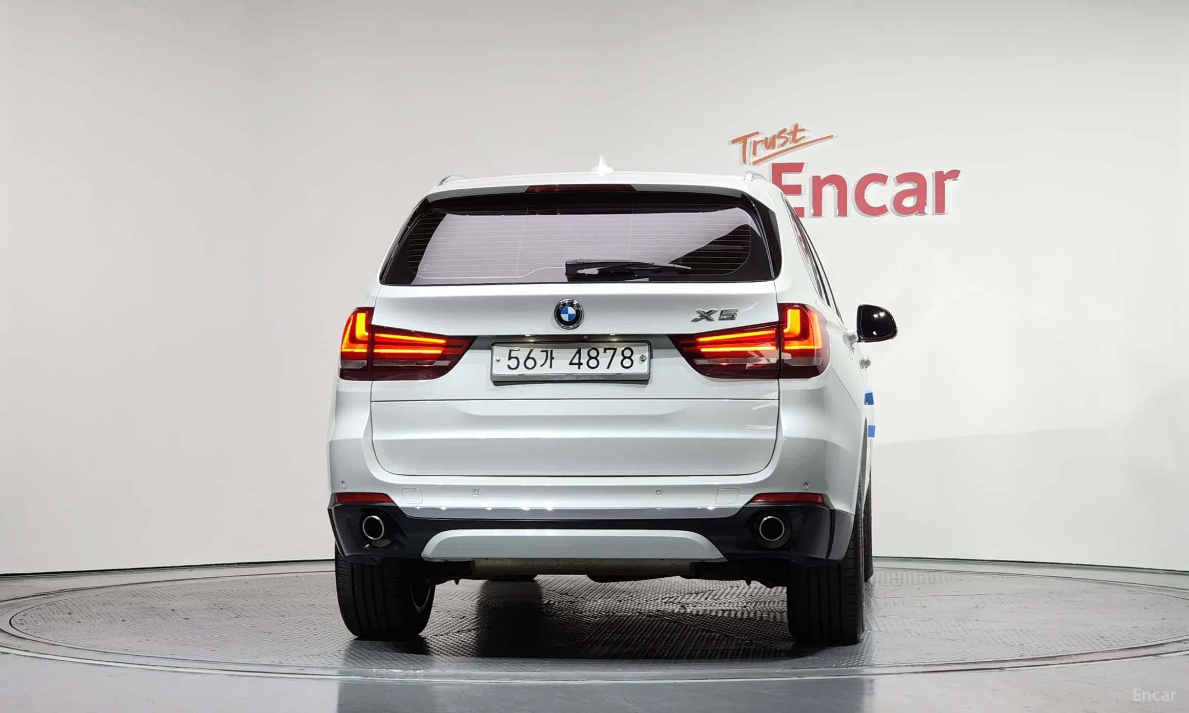 X5 (F15)