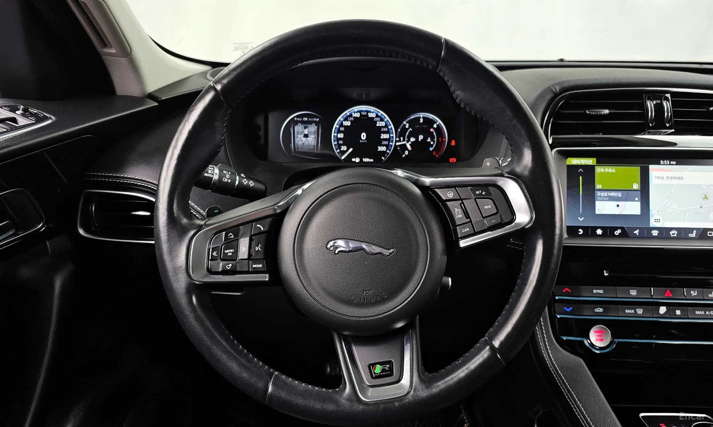 F-PACE