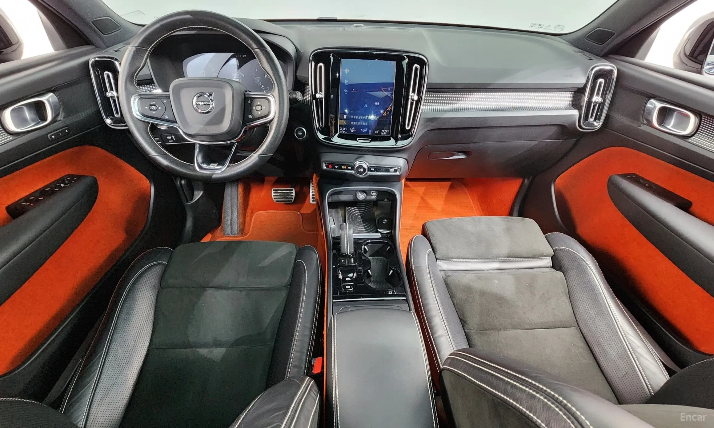 XC40