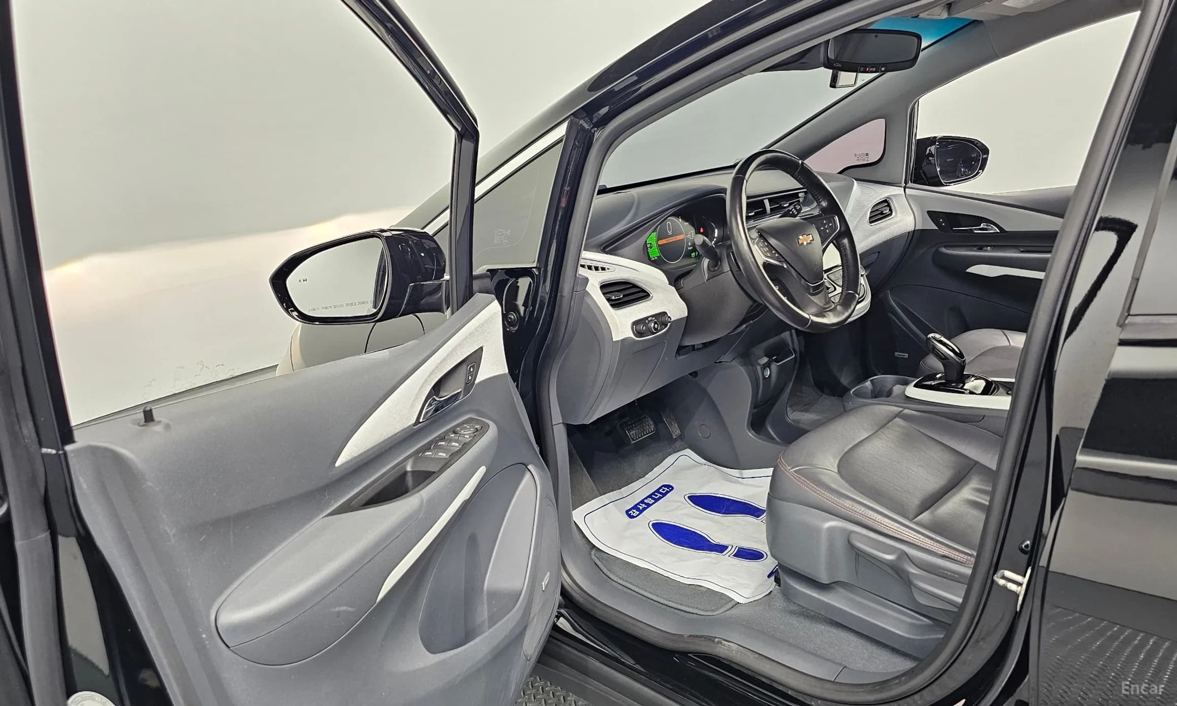 Bolt EV