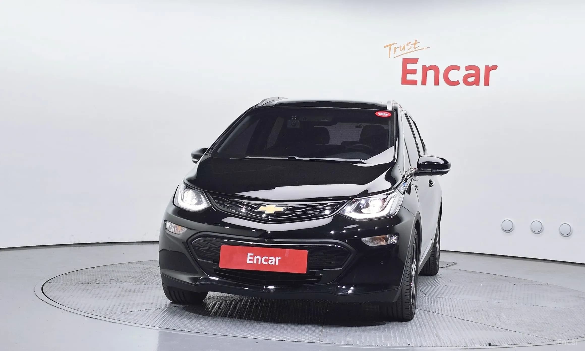 Bolt EV