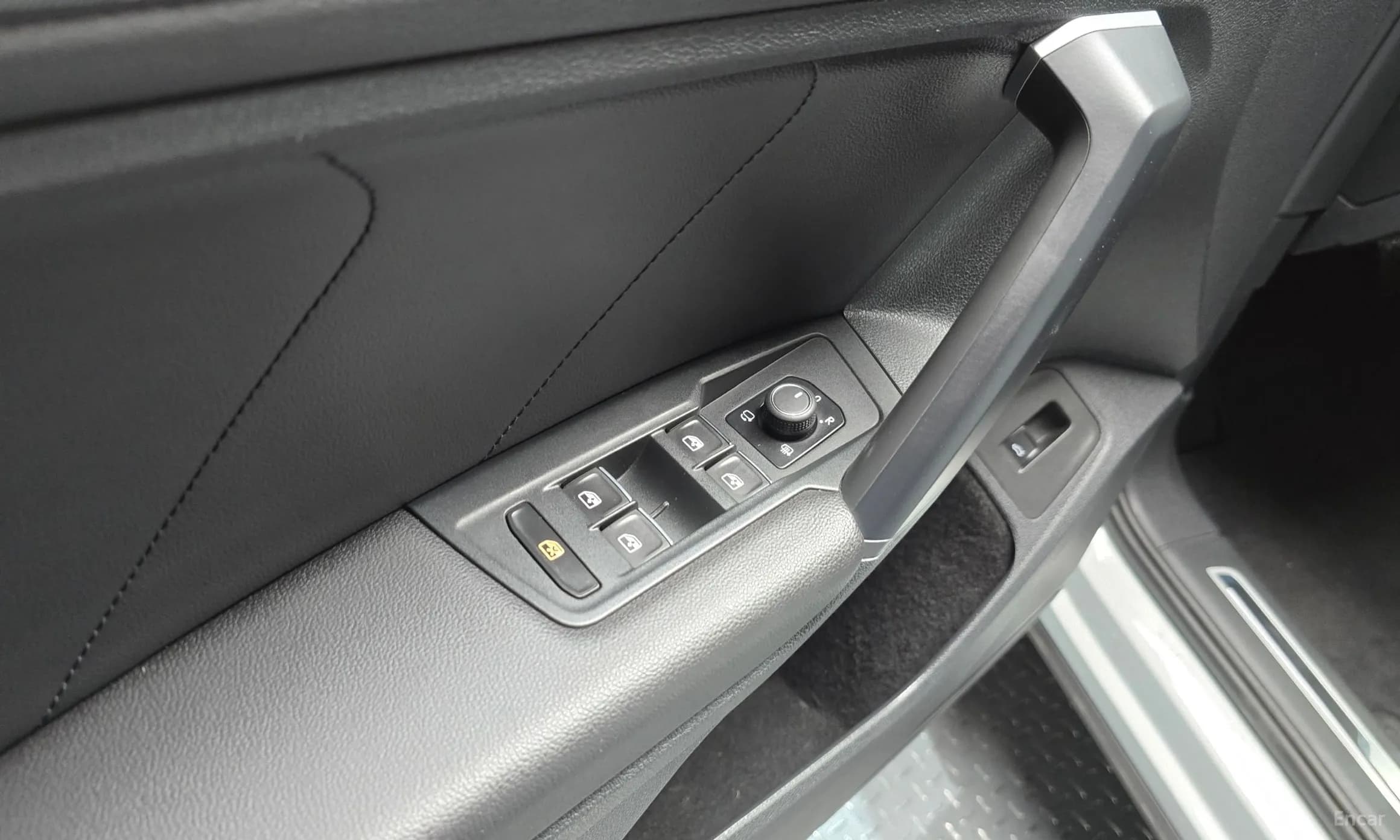 Tiguan 2nd Generation