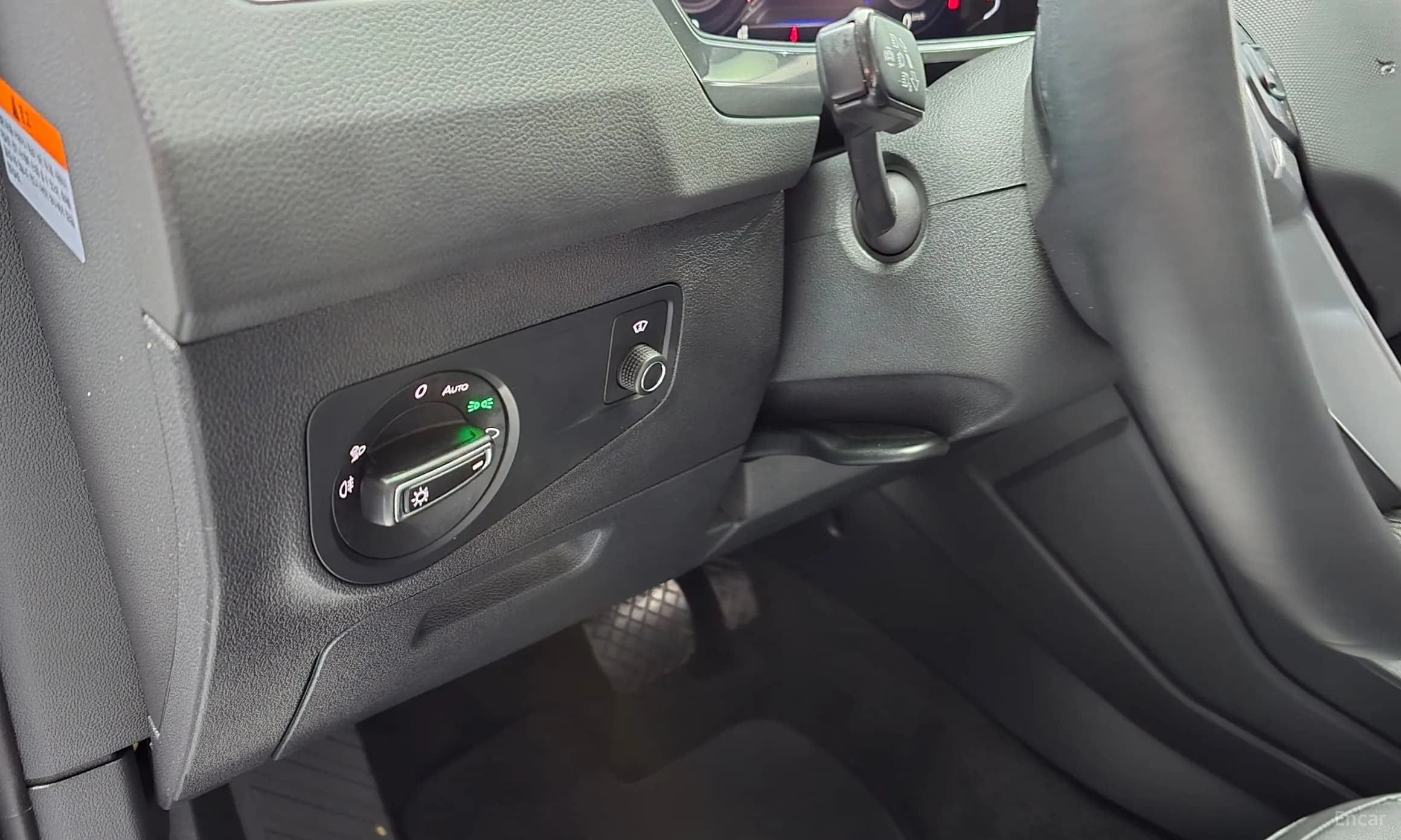 Tiguan 2nd Generation