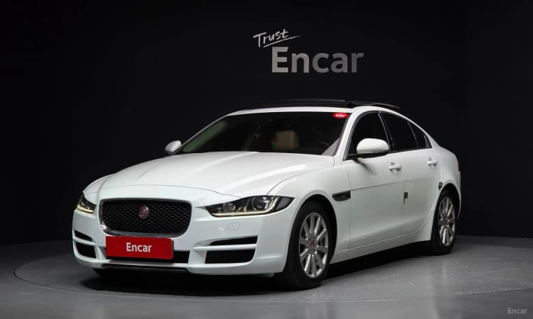XE