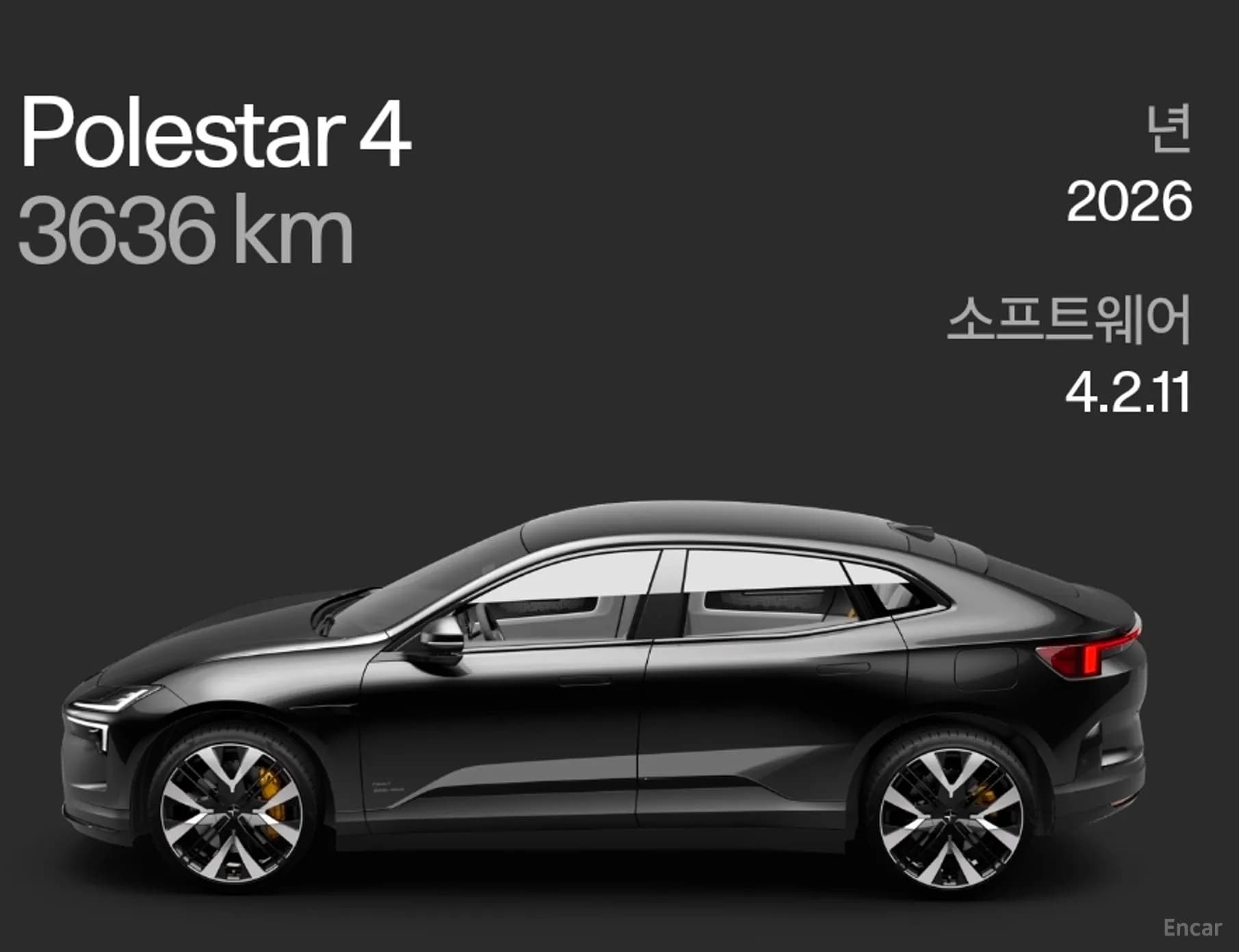 Pollstar 4