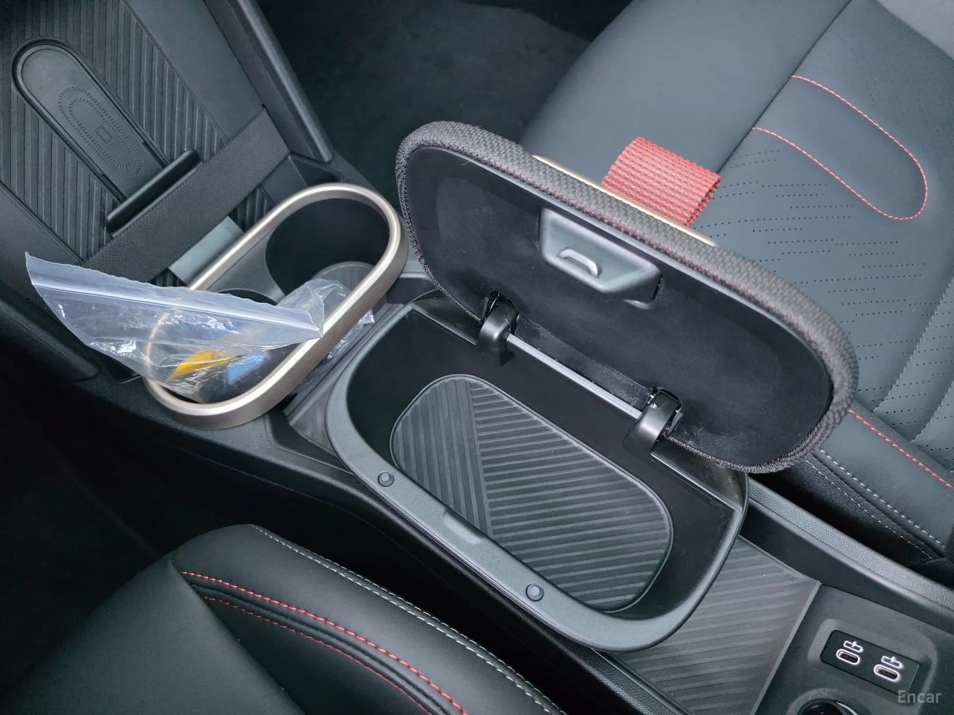 Cooper S 4th generation