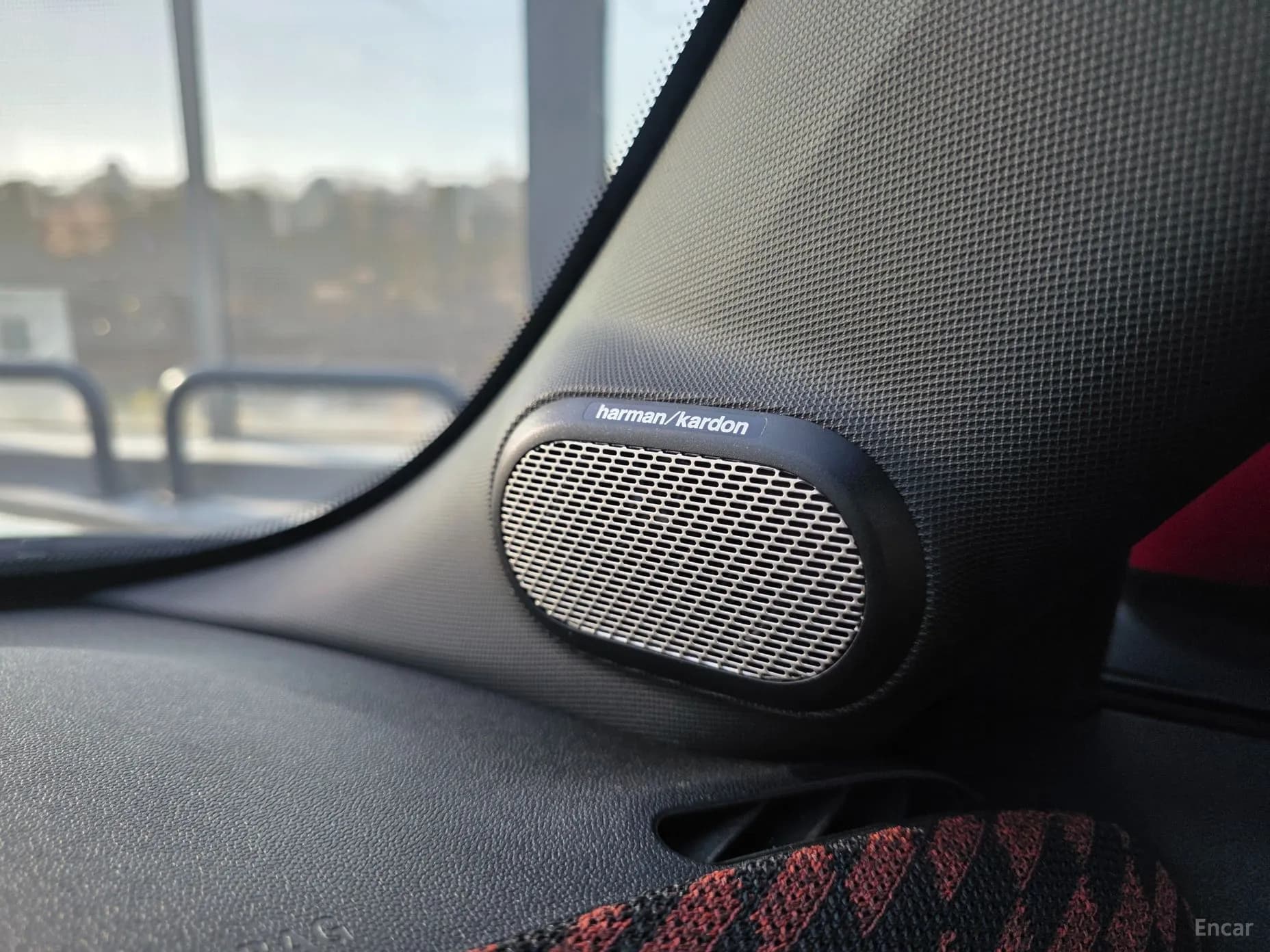 Cooper S 4th generation