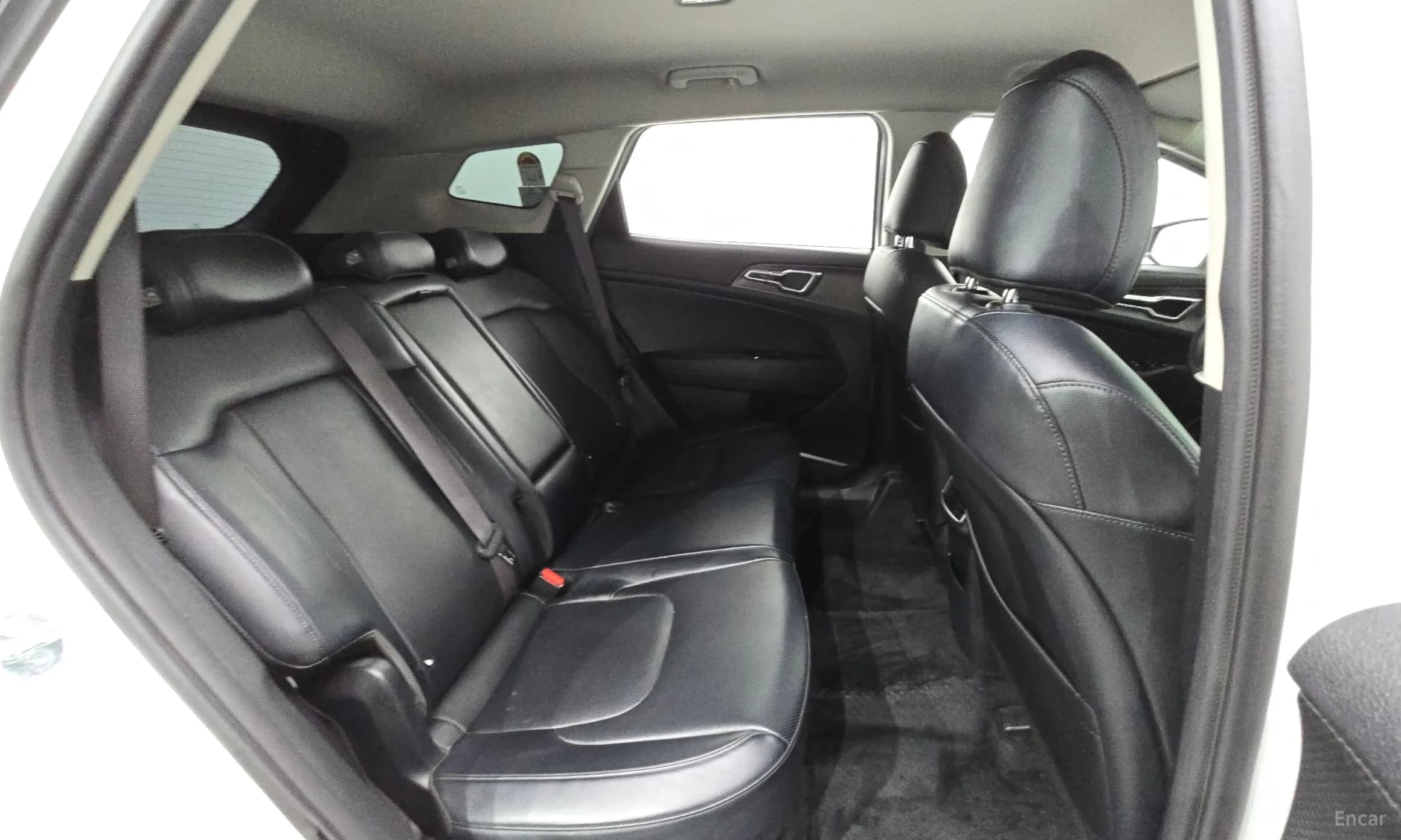 Sportage 5th Generation