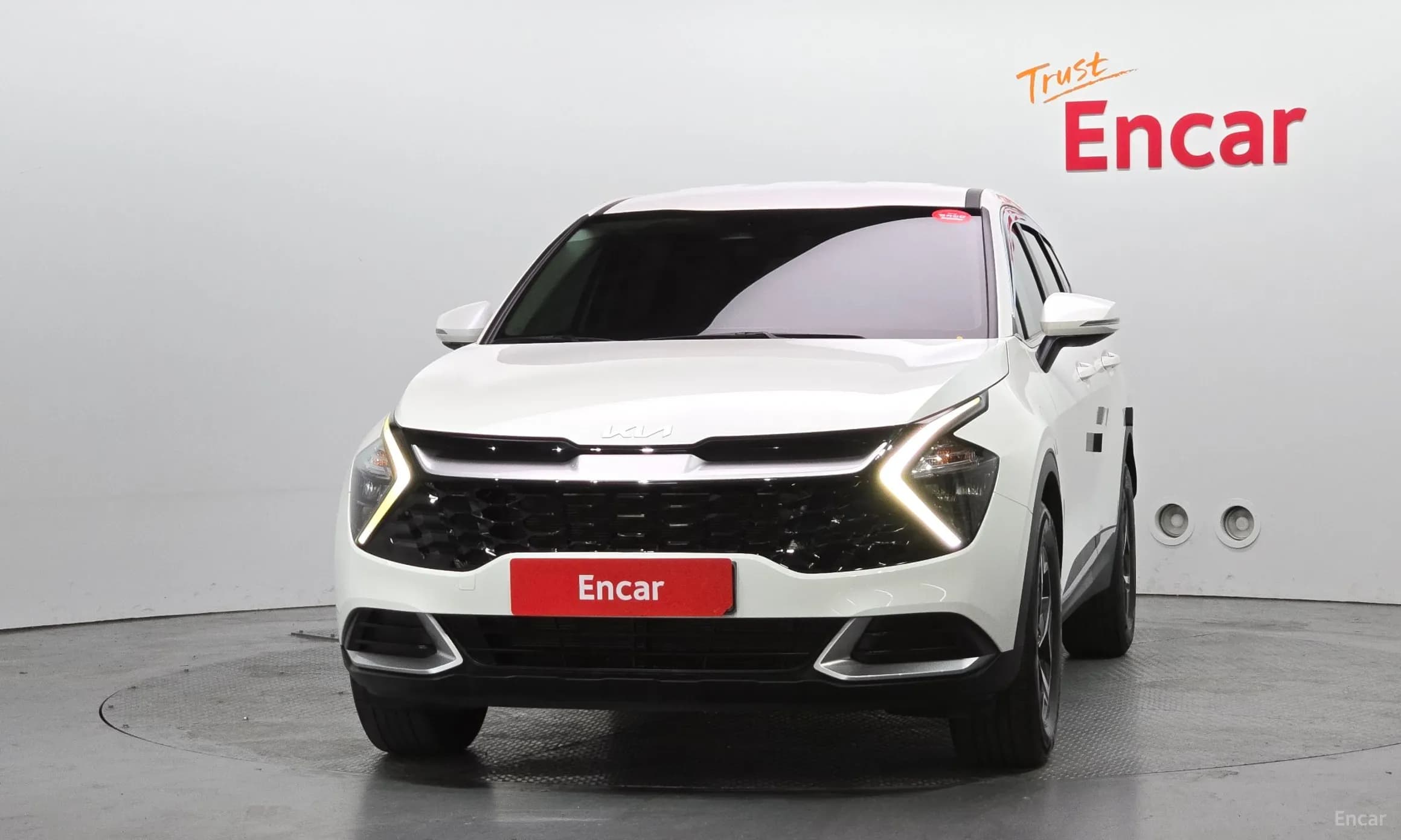 Sportage 5th Generation