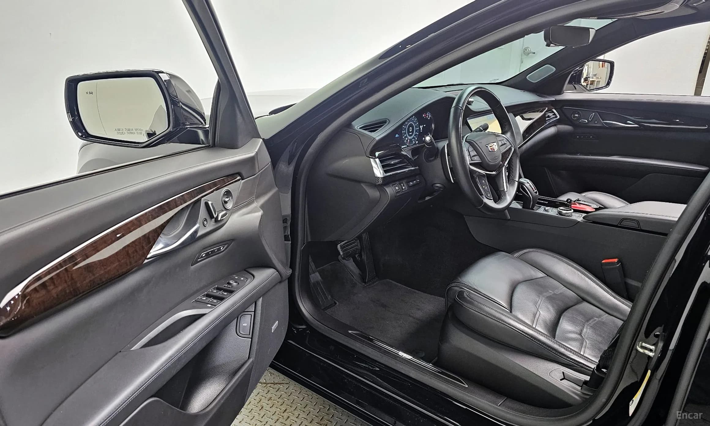CT6
