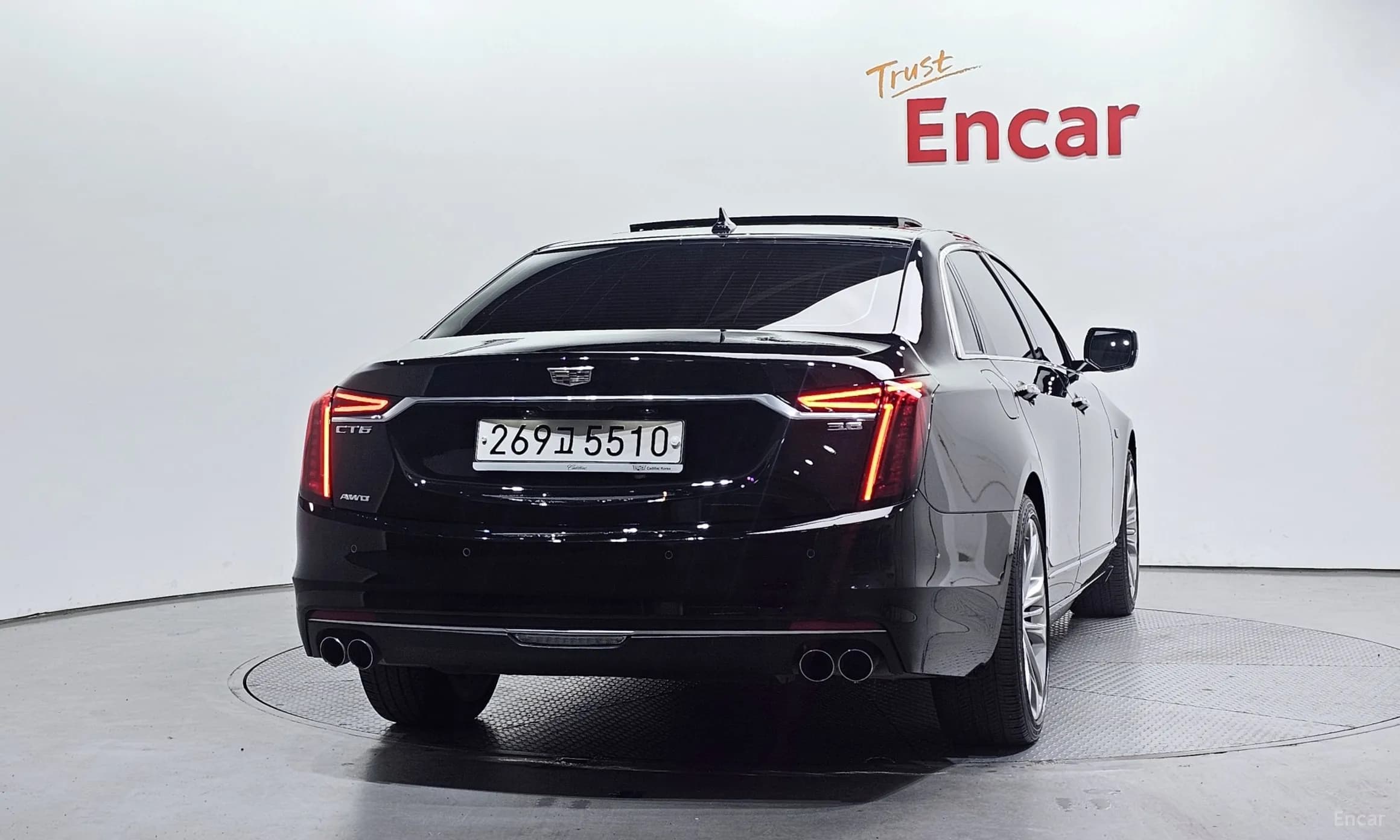 CT6