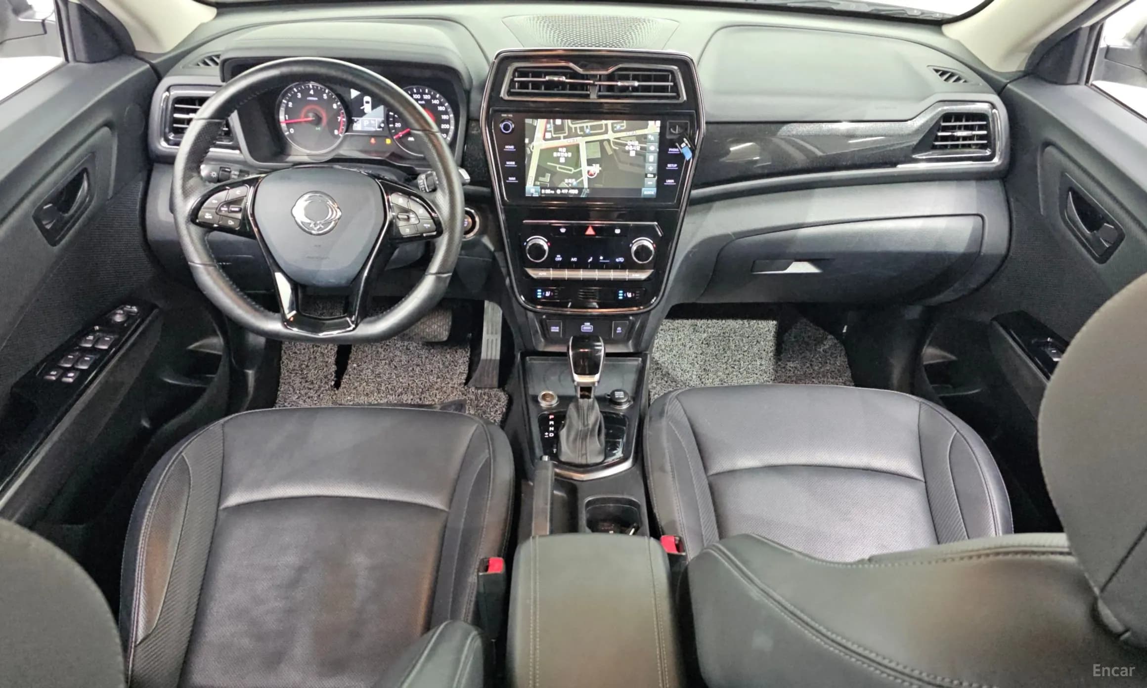 Berry New Tivoli