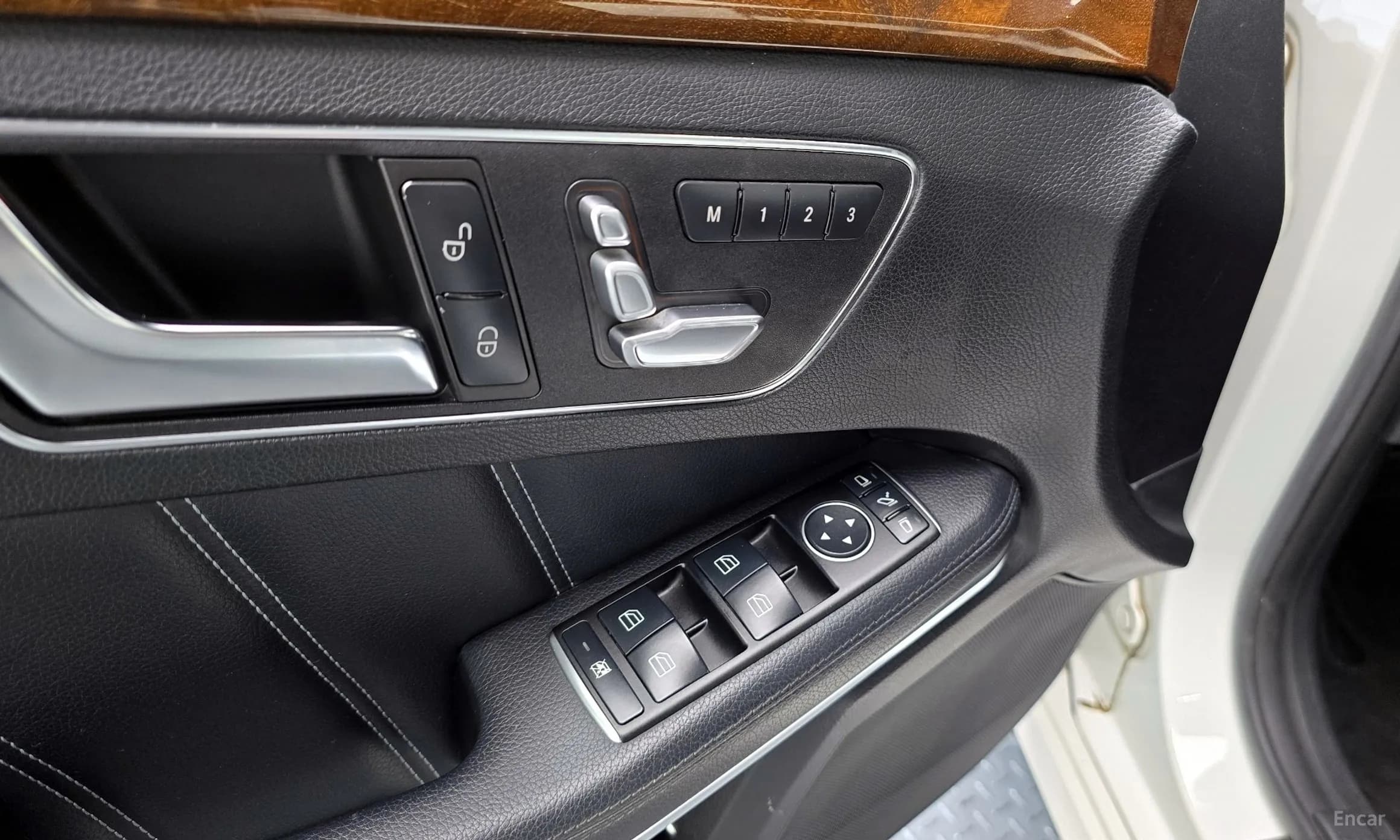 E-Class W212