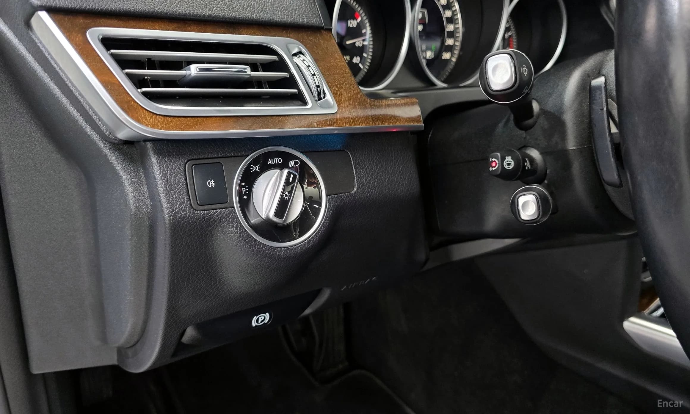 E-Class W212
