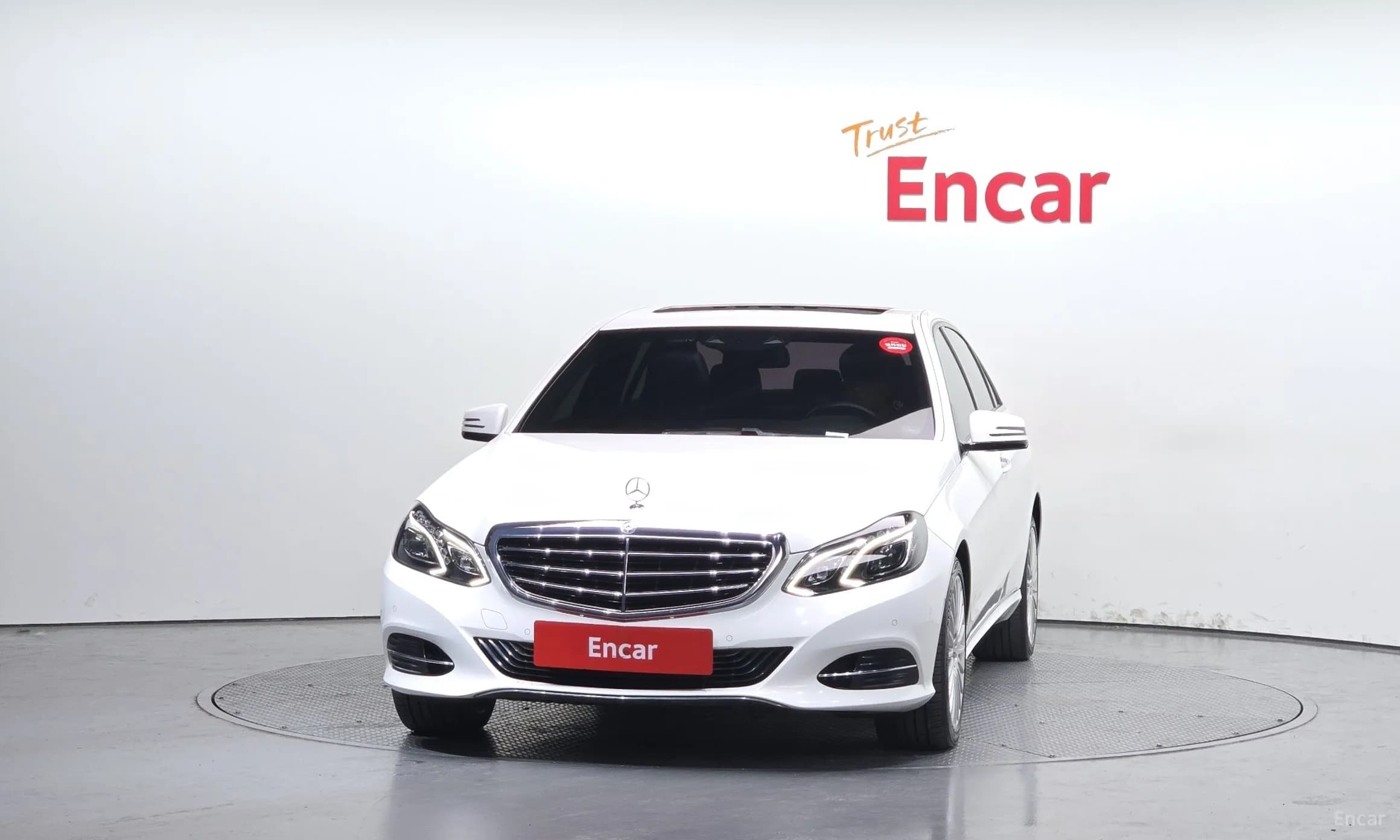 E-Class W212