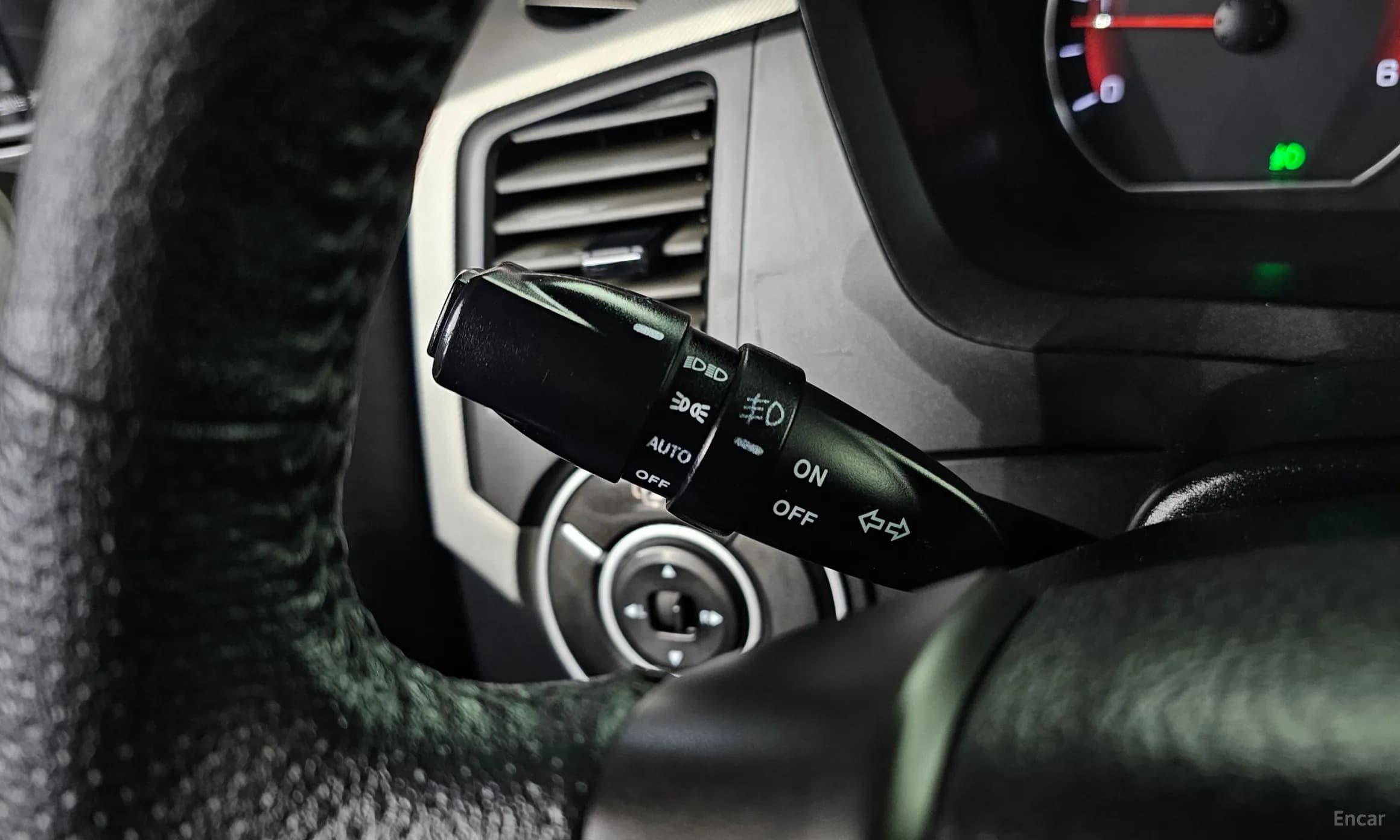 Korando Sports