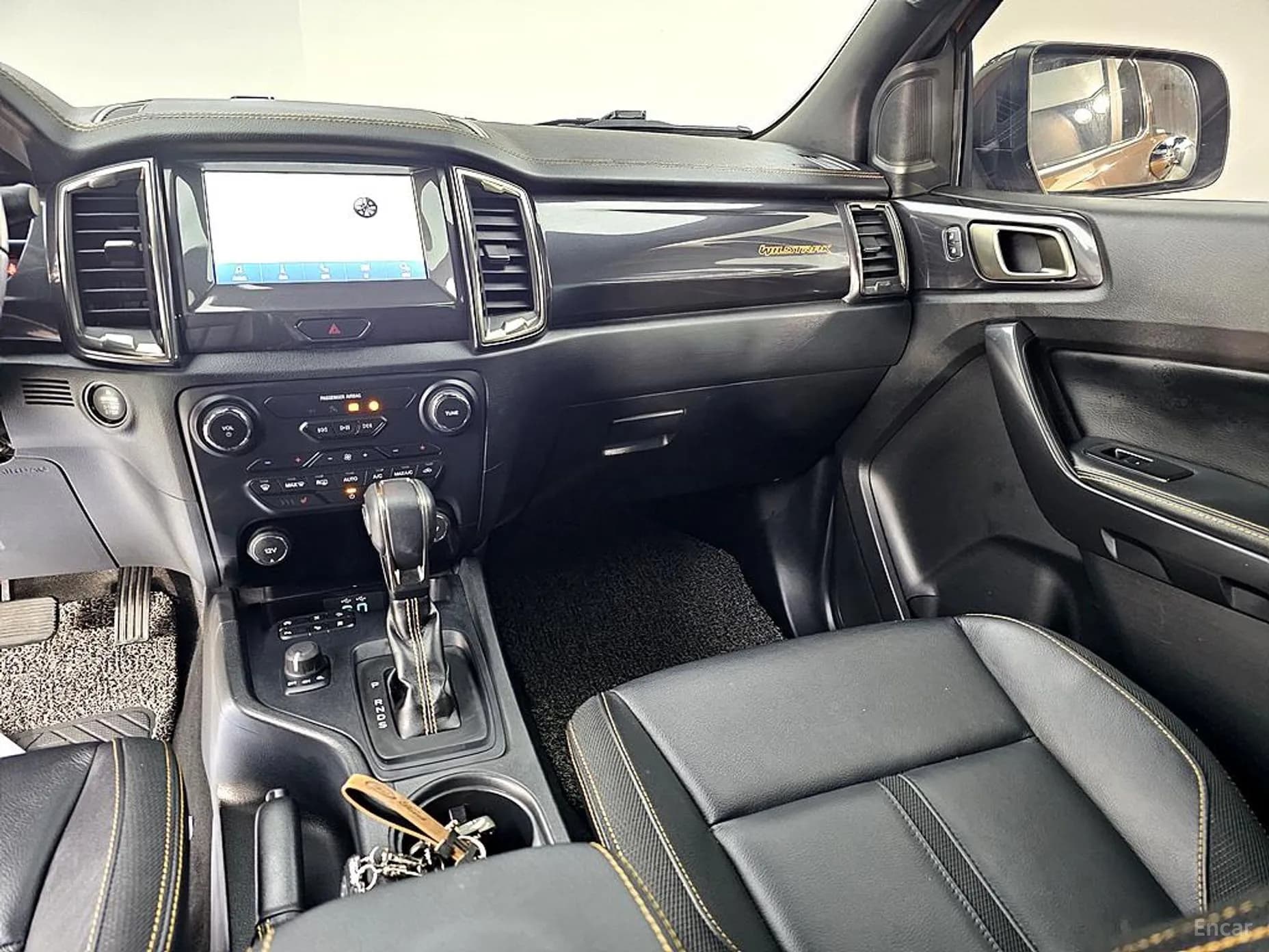 Ranger 3rd Generation