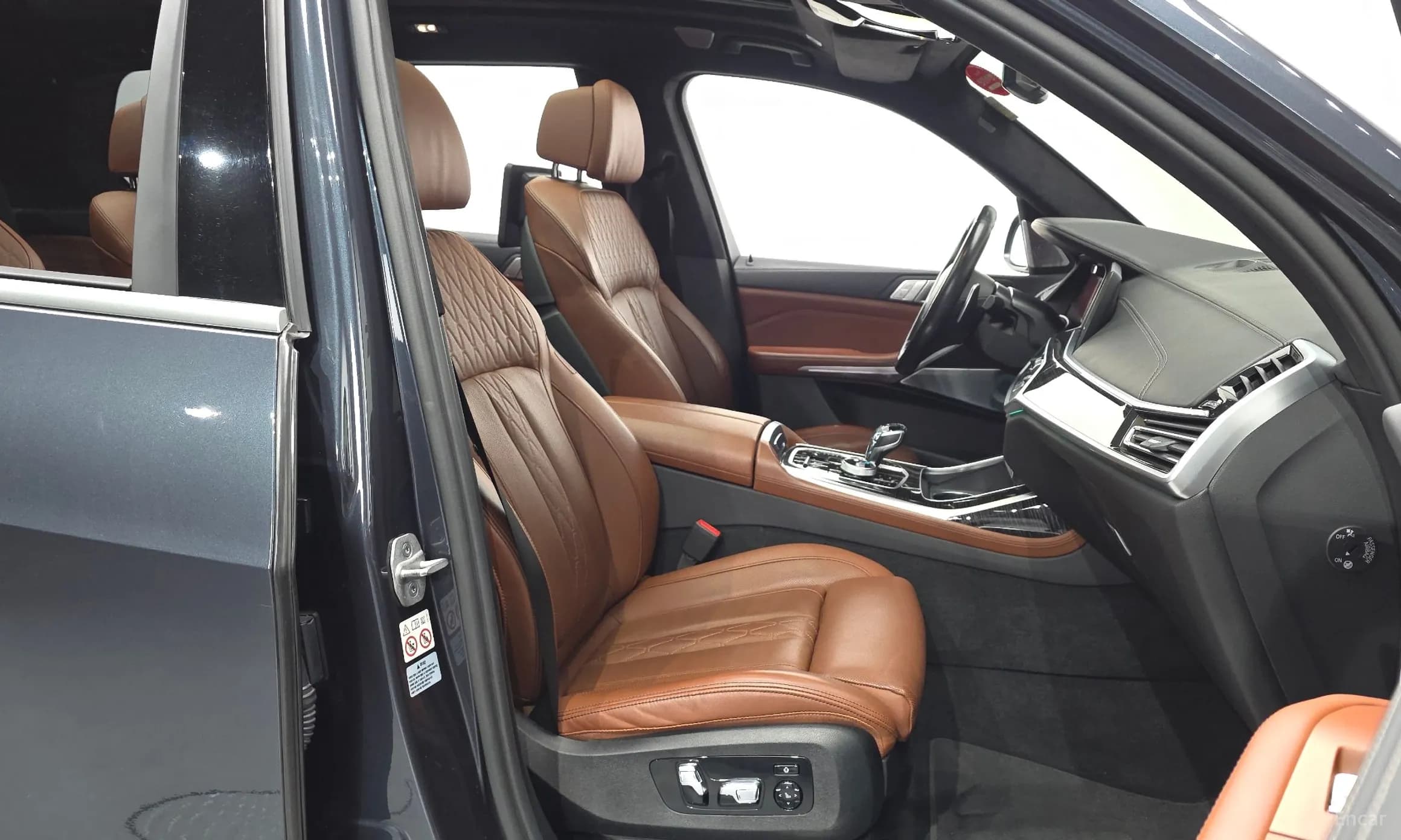 X7 (G07)