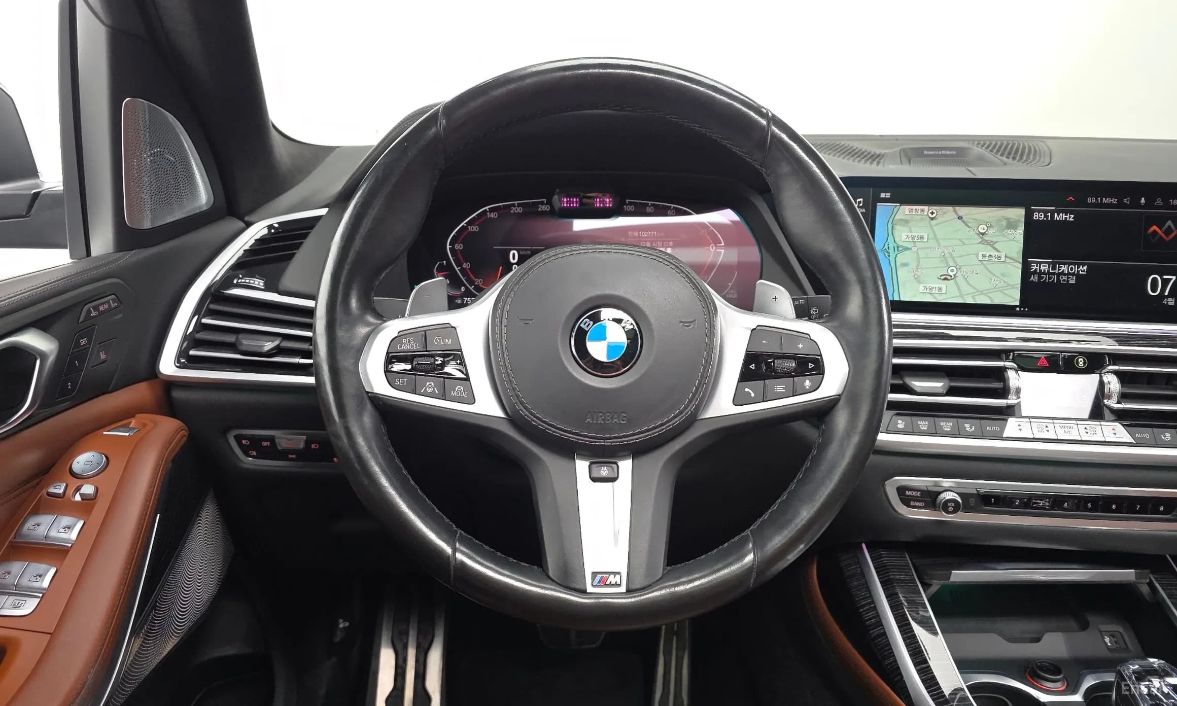 X7 (G07)