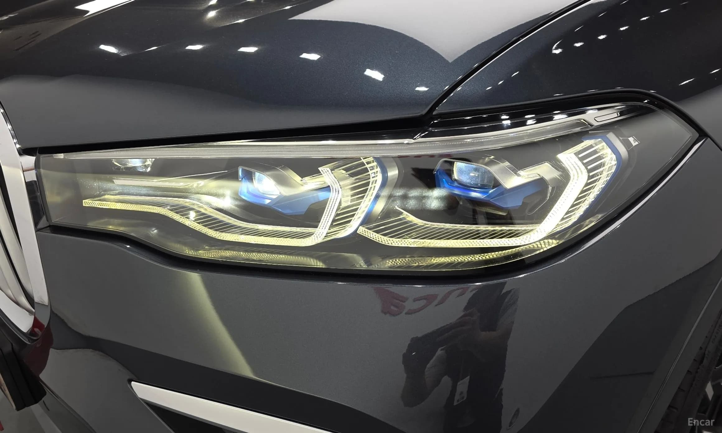X7 (G07)