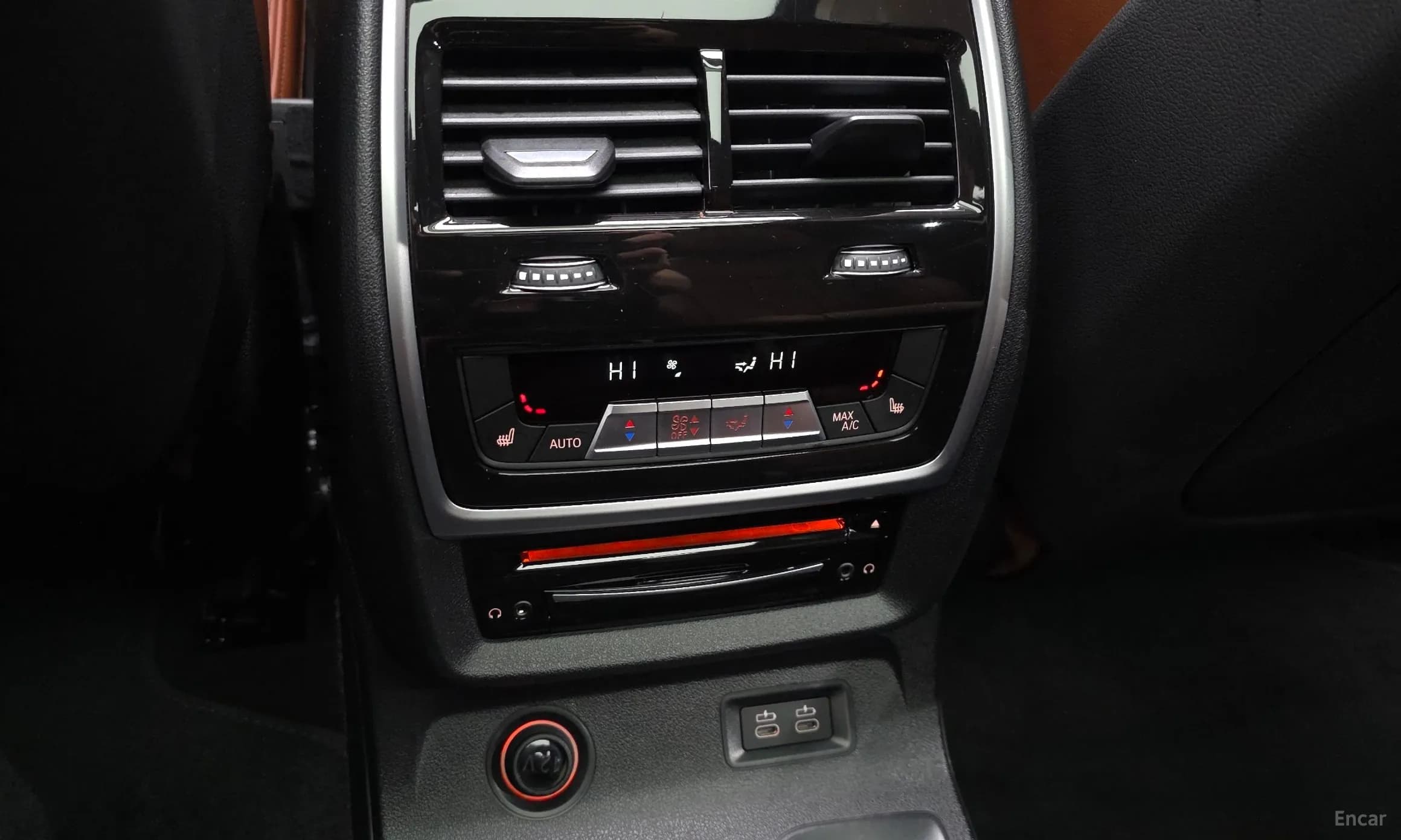 X7 (G07)