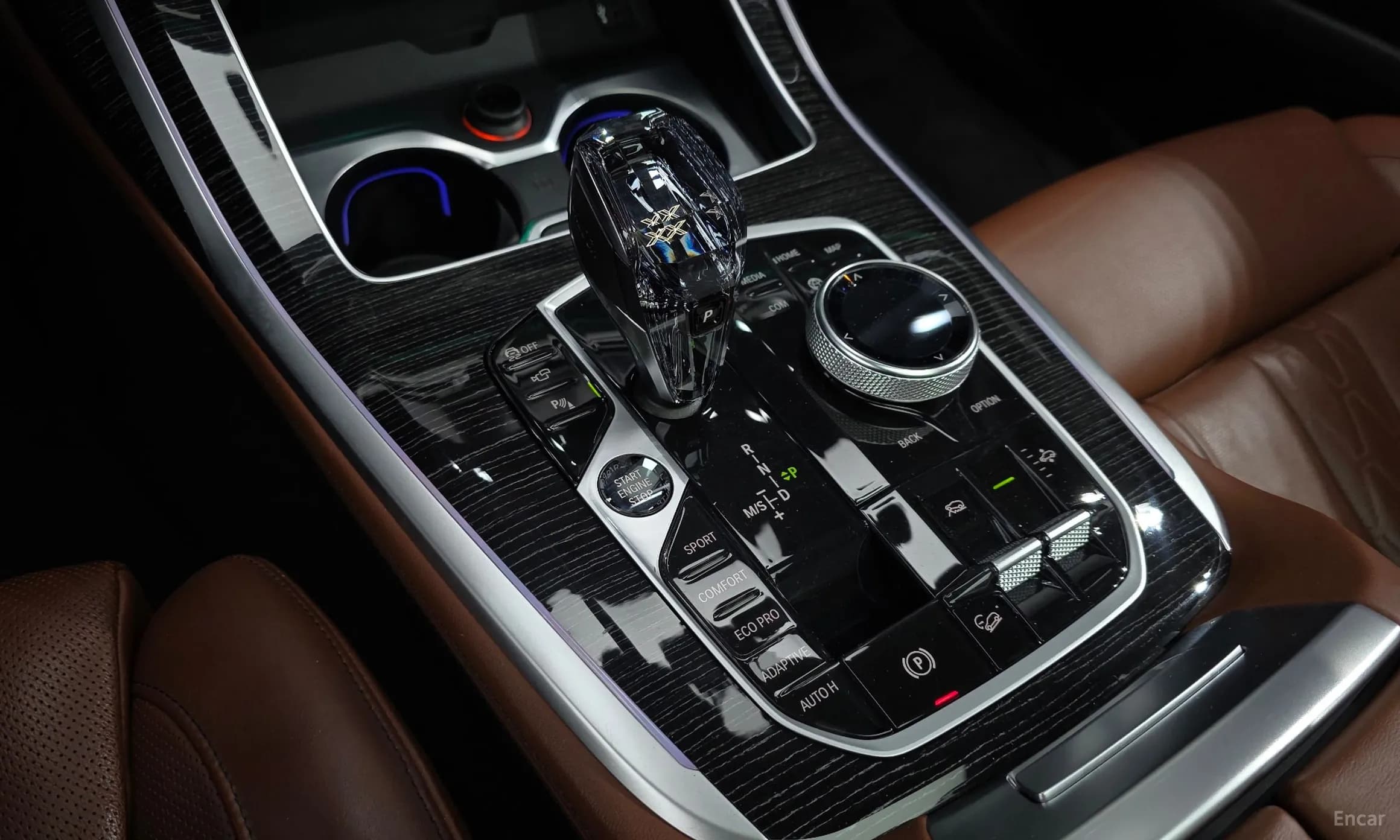 X7 (G07)