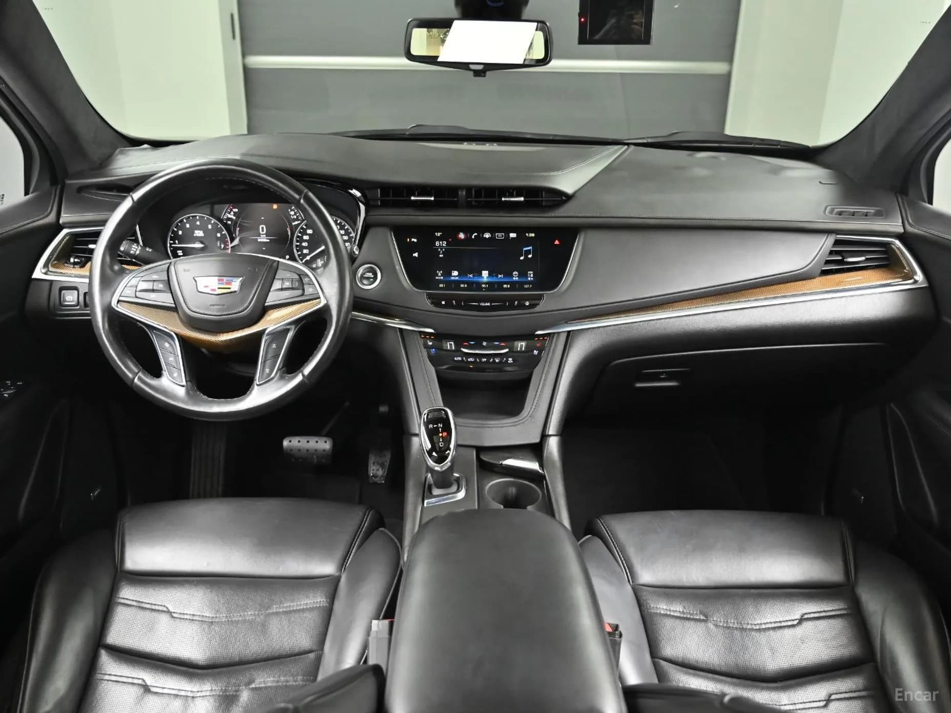 XT5