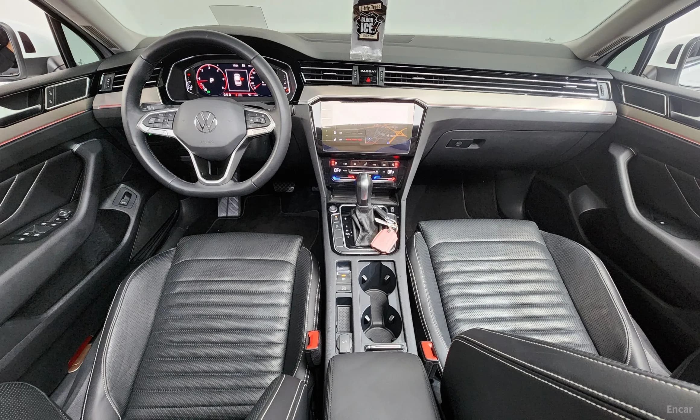 Passat GT (B8)