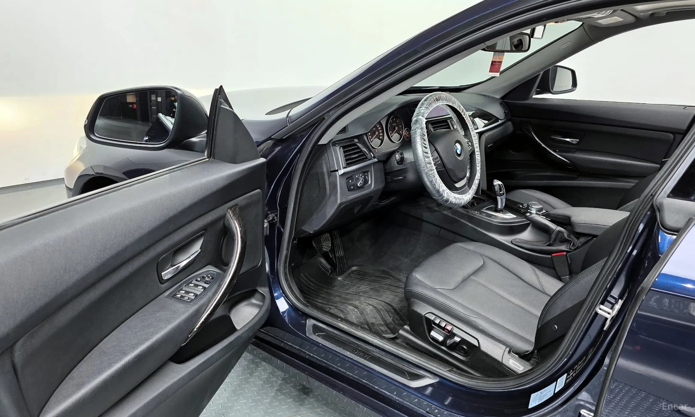 3 Series GT (F34)