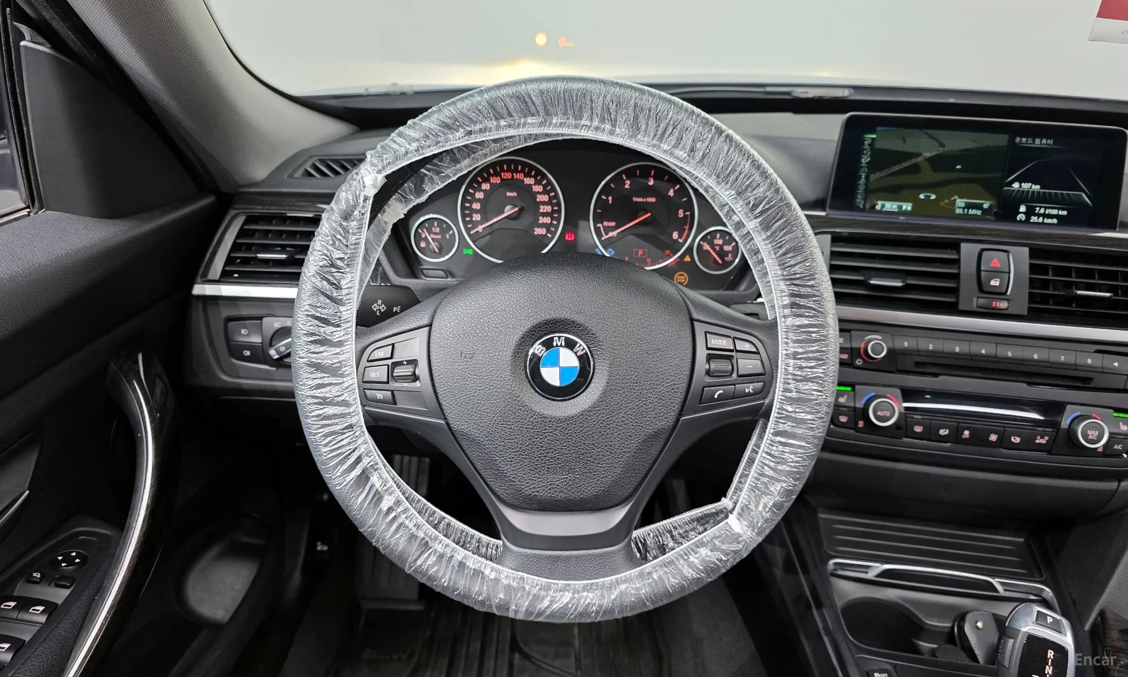 3 Series GT (F34)