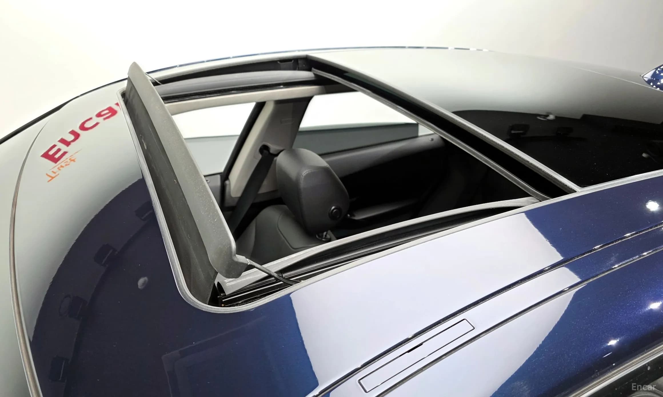 3 Series GT (F34)