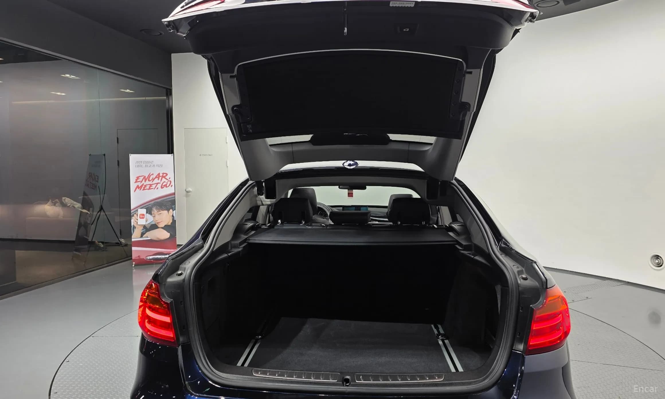 3 Series GT (F34)