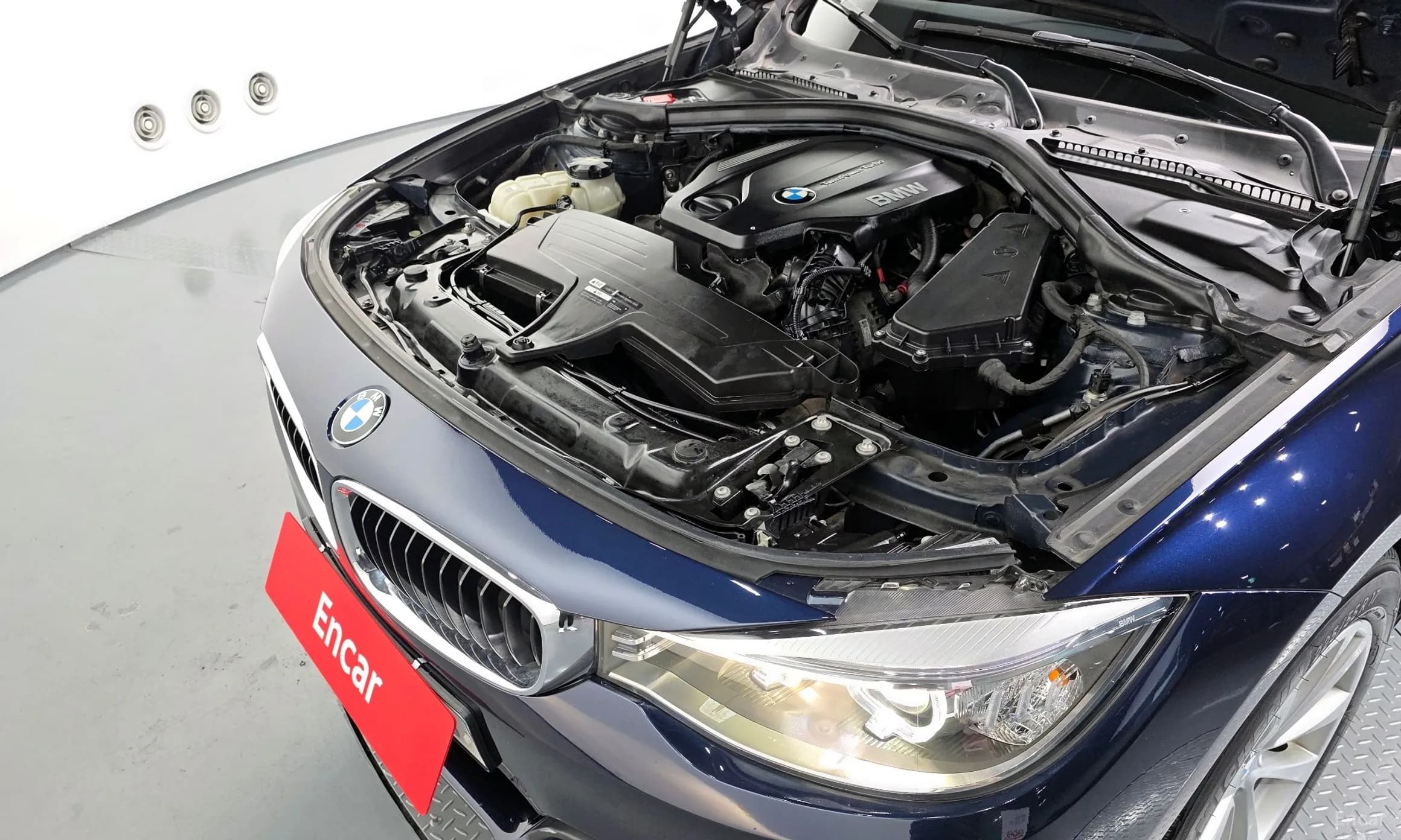 3 Series GT (F34)