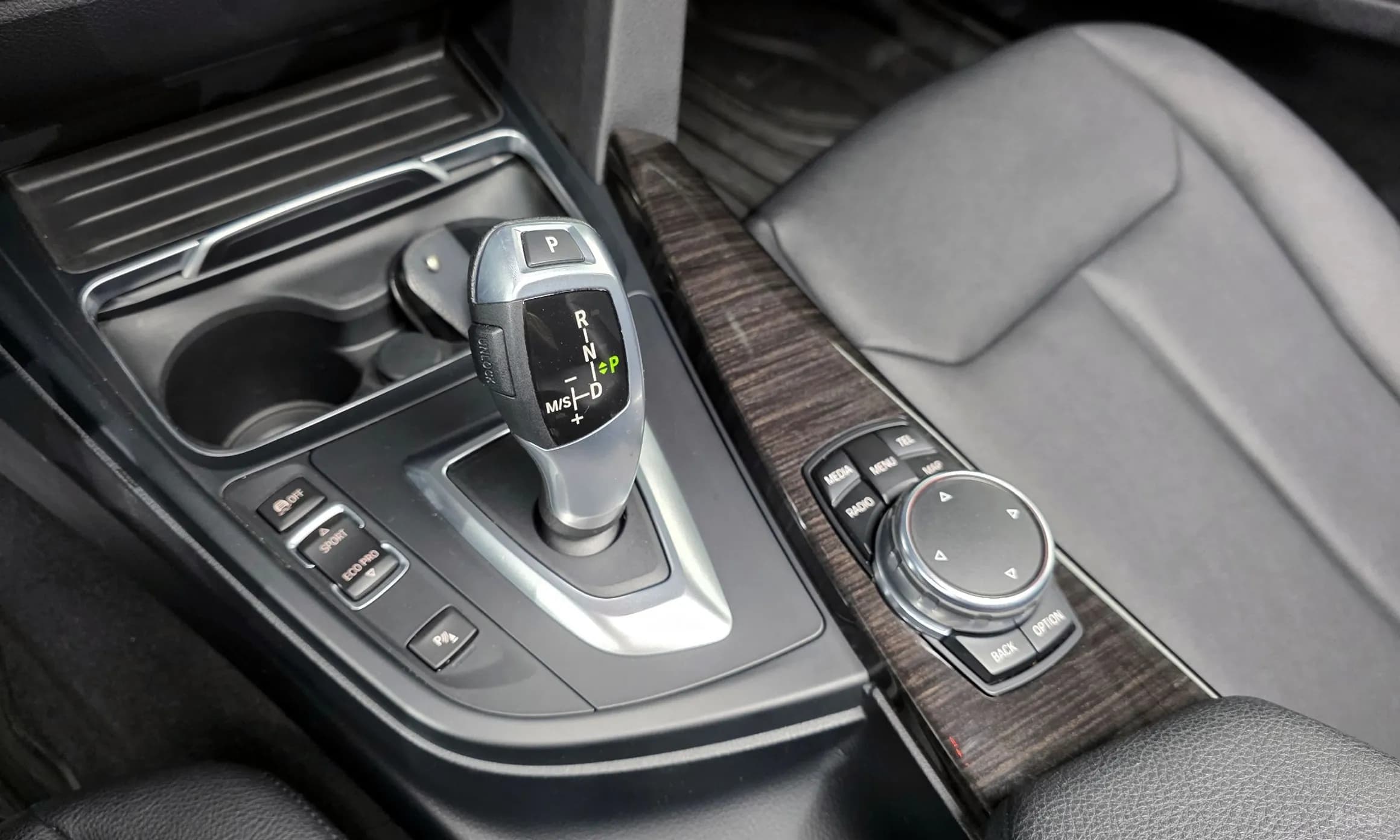 3 Series GT (F34)