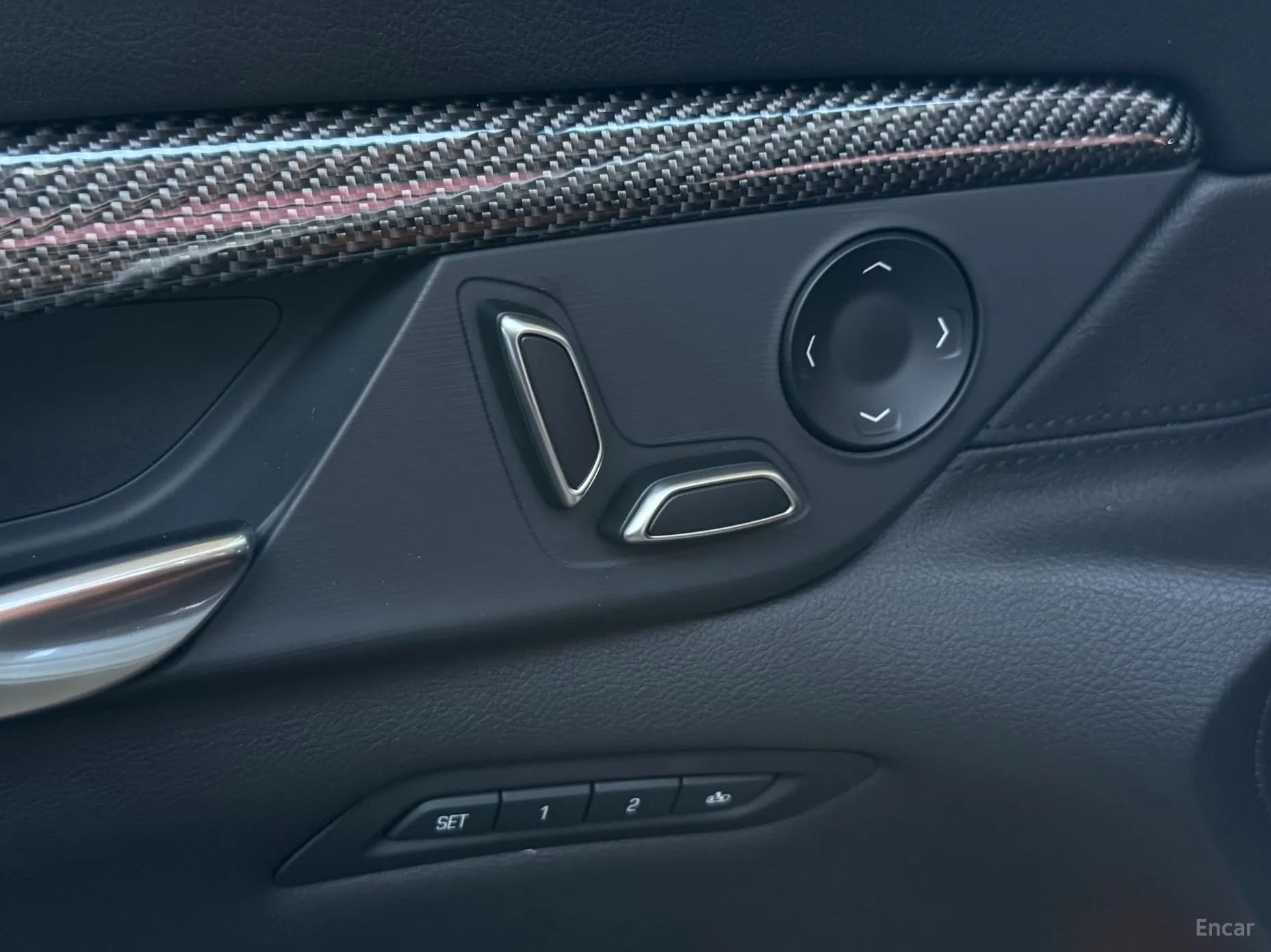 CT6