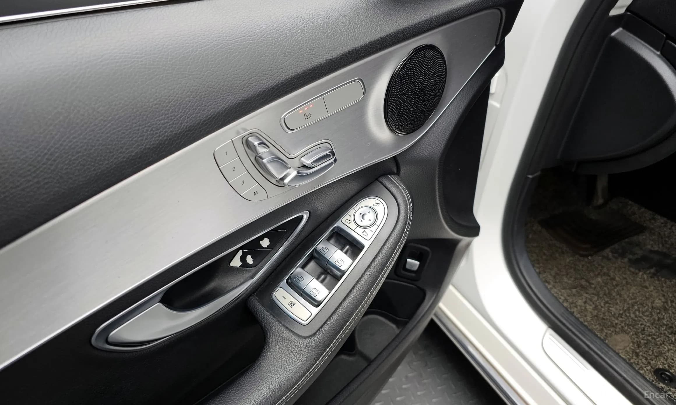C-Class W205