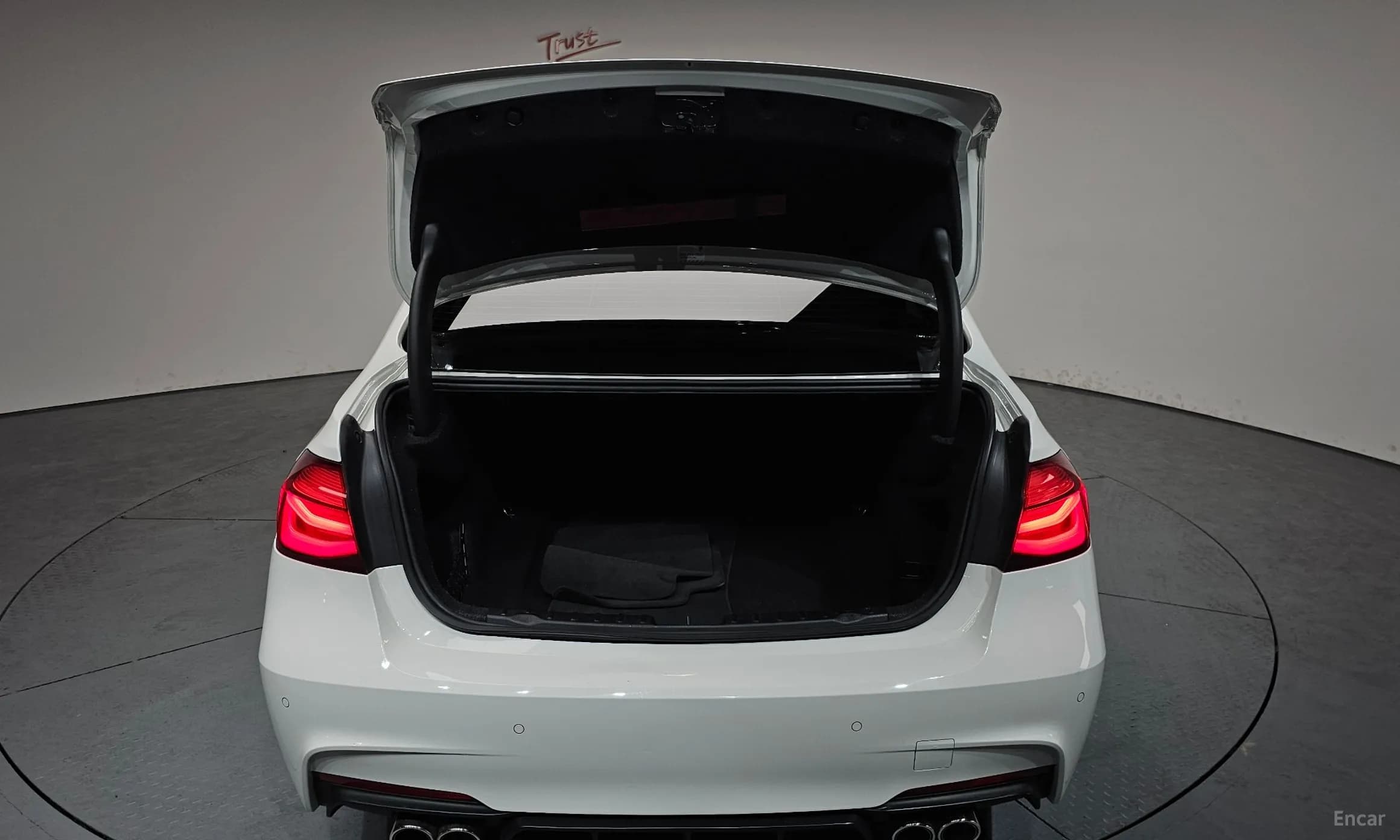 3 Series (F30)